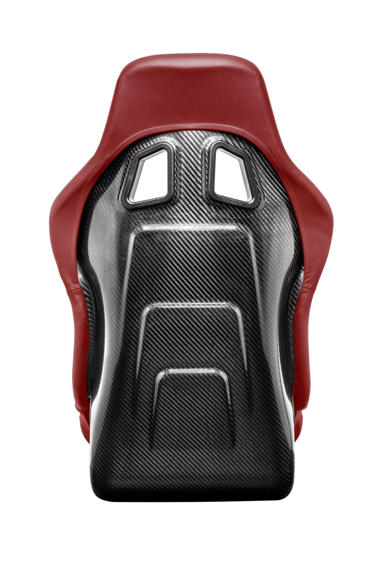 Sparco QRT-C PERFORMANCE (CARBON) Racing Seat