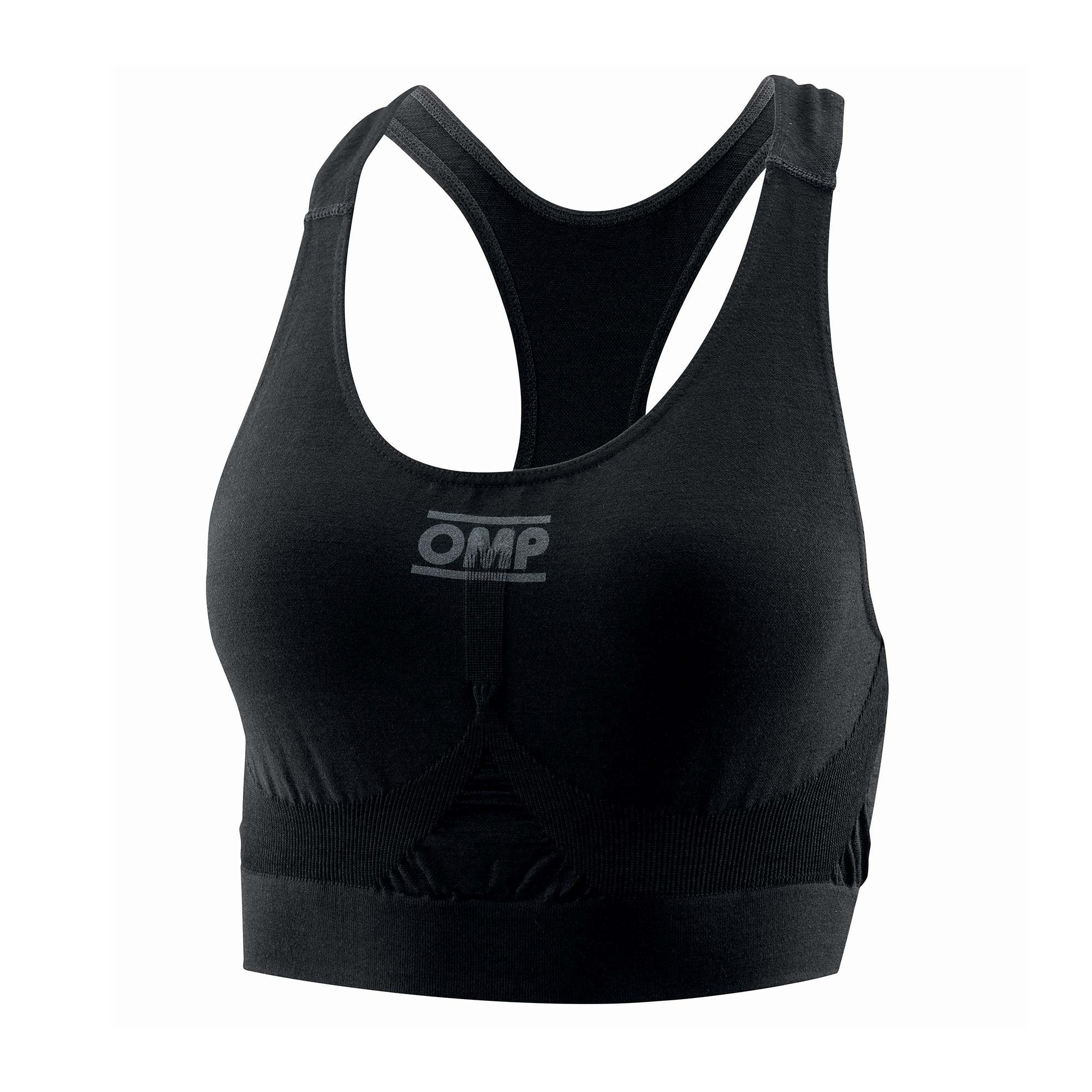 OMP TECNICA EVO BRA Nomex Underwear