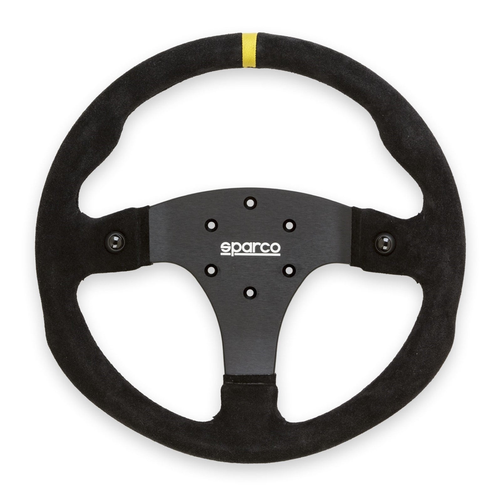 Sparco R 330B Steering Wheel