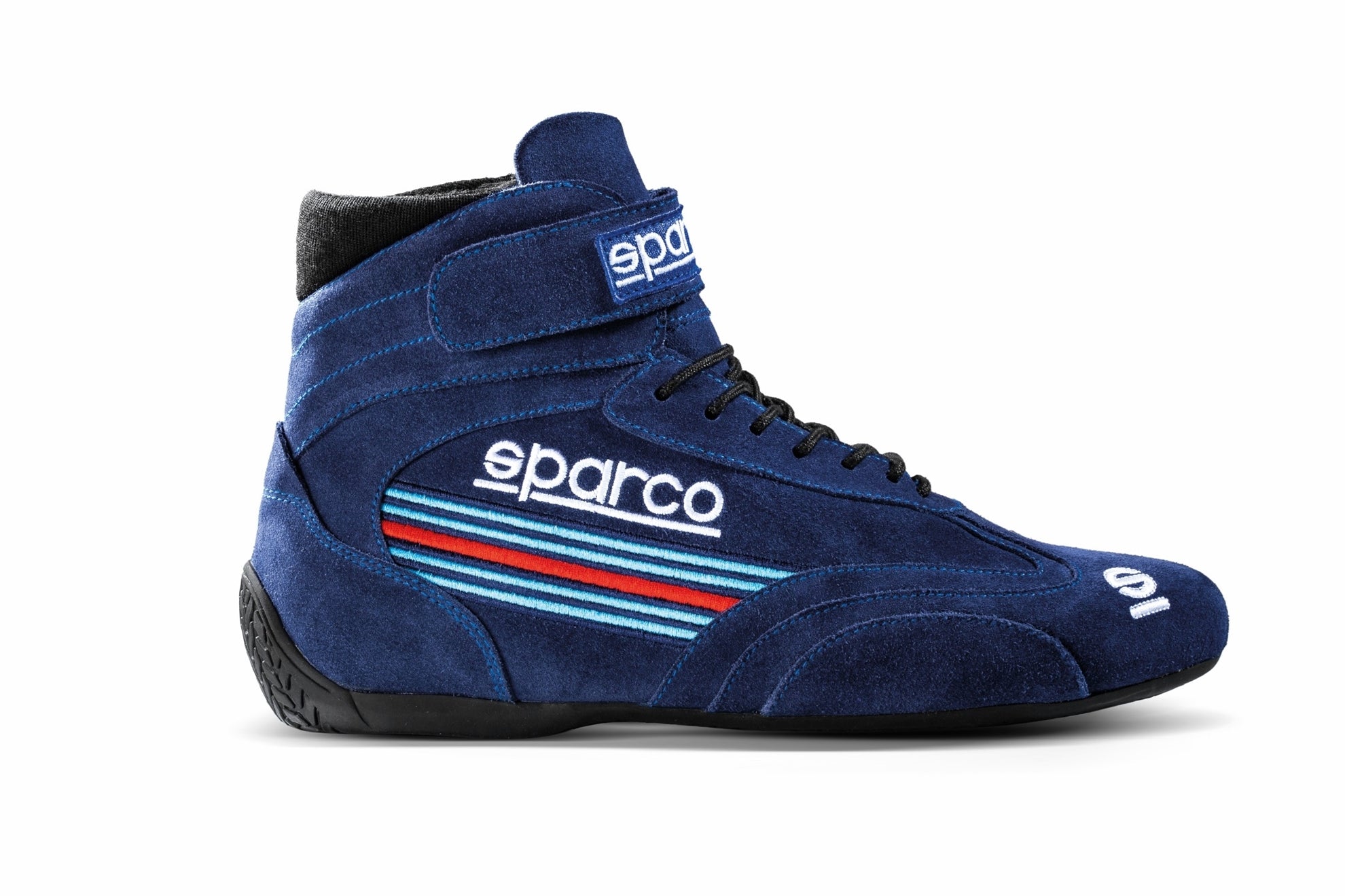 Sparco MARTINI RACING TOP Automotive Racing Shoe