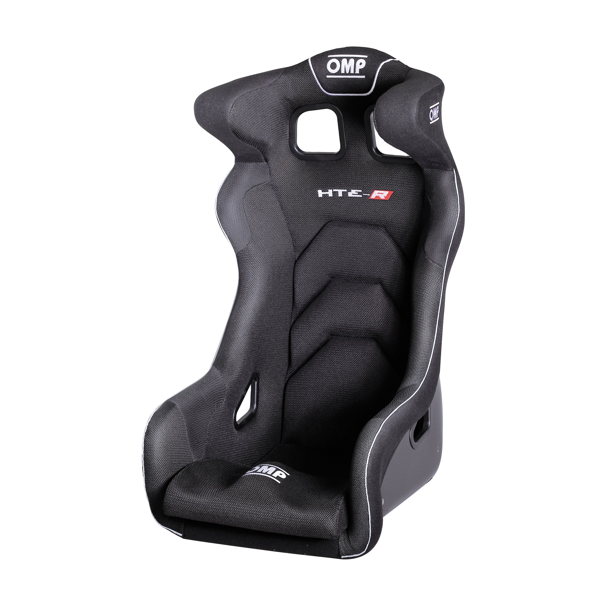 OMP HTE-R CARBON Racing Seat