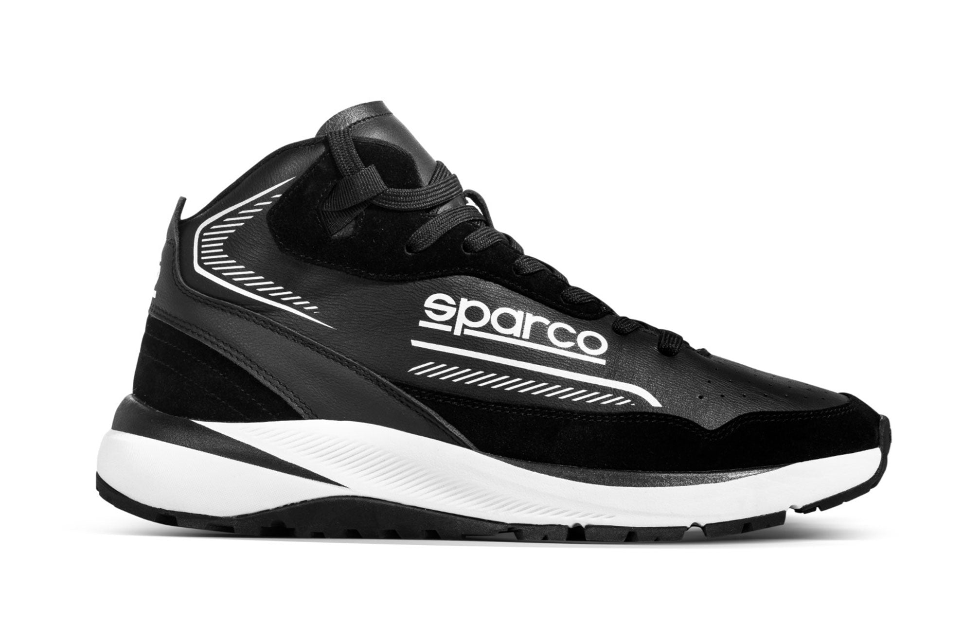 Sparco FAST Auto Racing Shoe