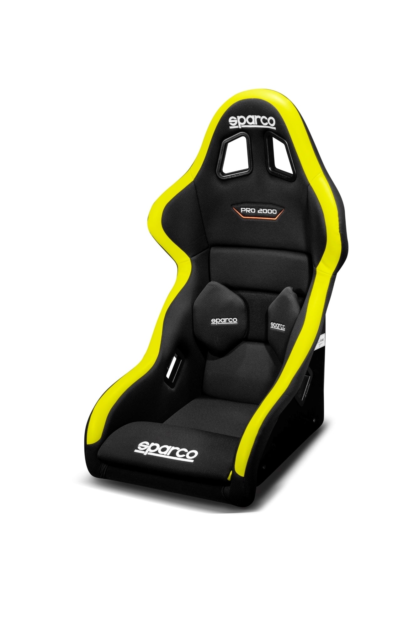 Sparco PRO 2000 QRT (GAMING) Gaming Seat