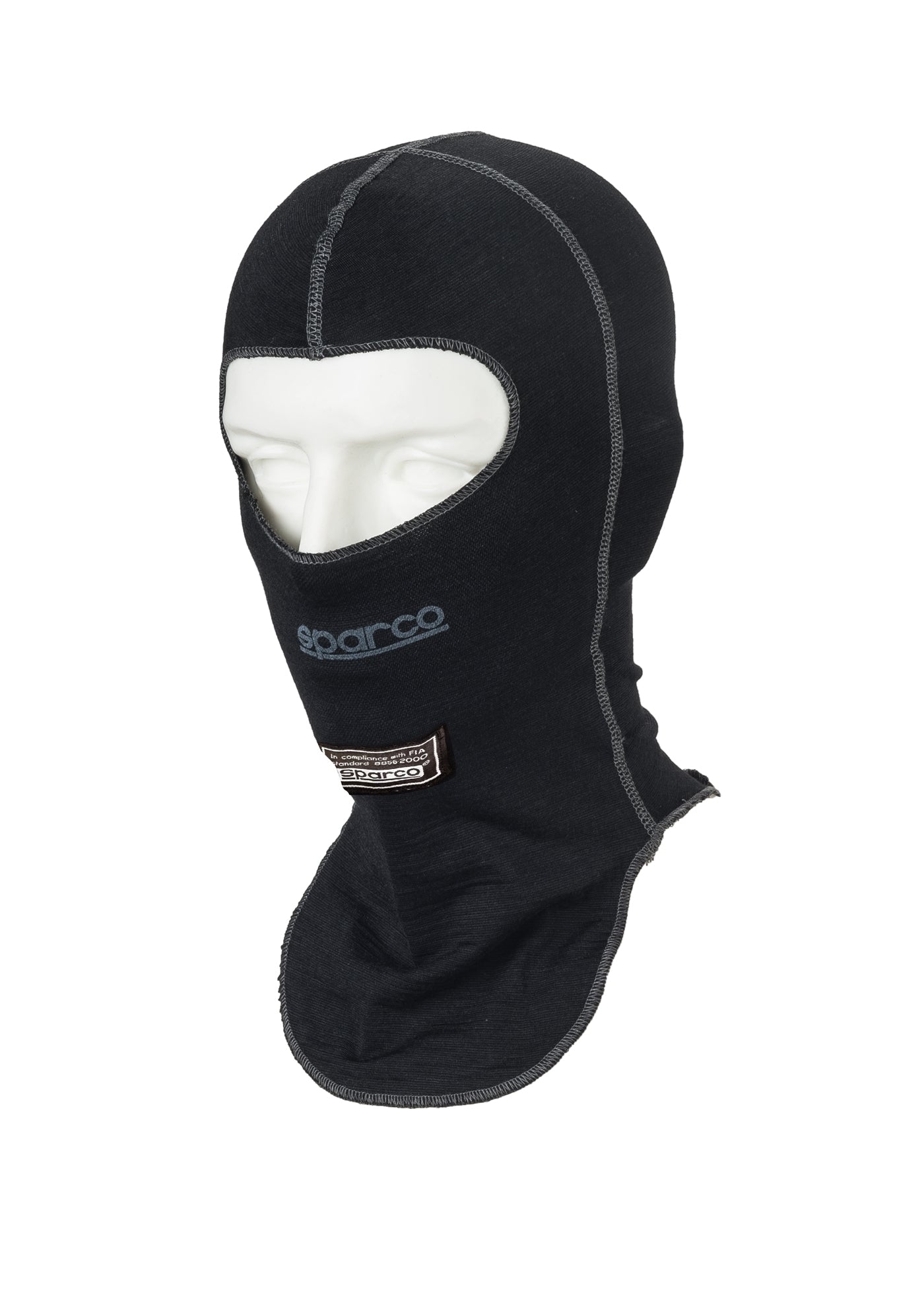 Sparco SHIELD RW-9 BALACLAVA Nomex Underwear