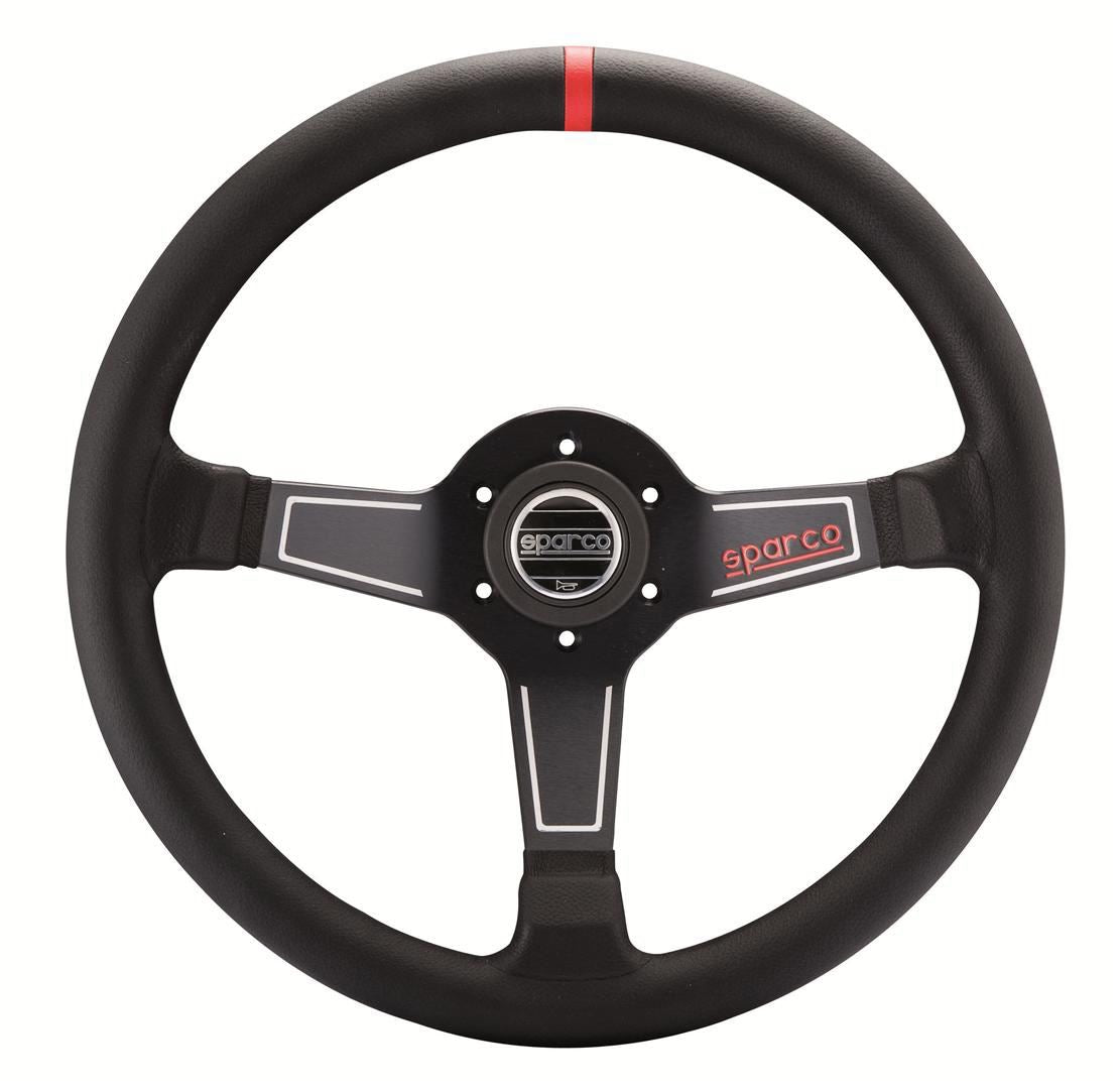 Sparco L575 Steering Wheel