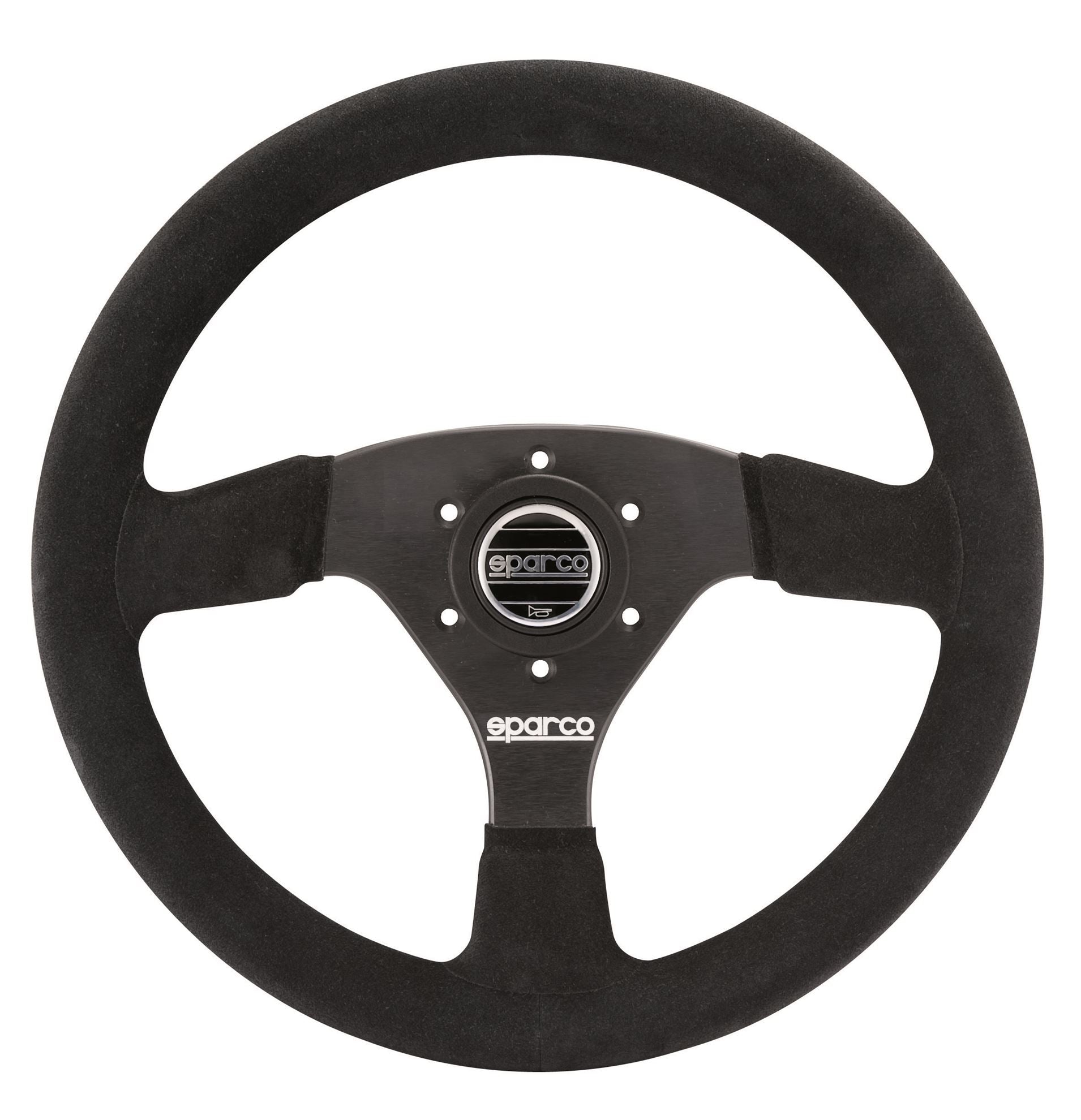 Sparco R323 Steering Wheel