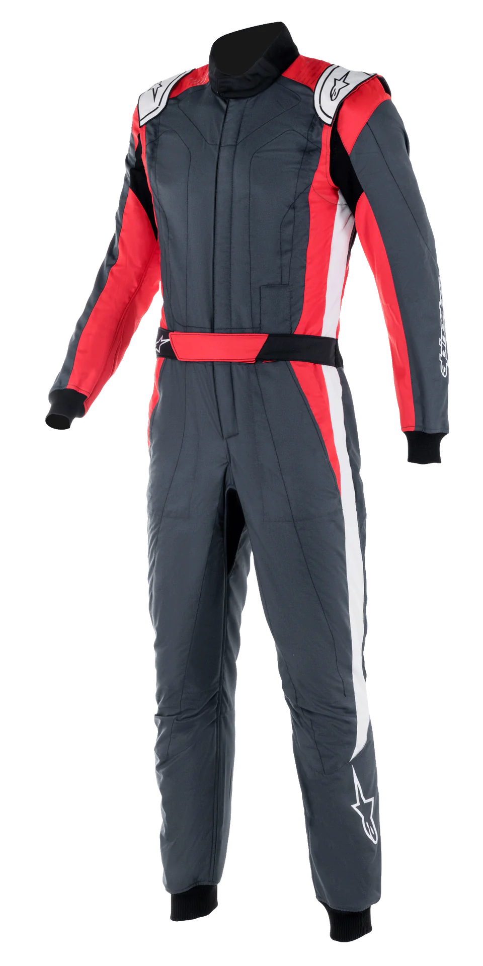 ALPINESTARS GP PRO COMP V2 FIA Racing Suit