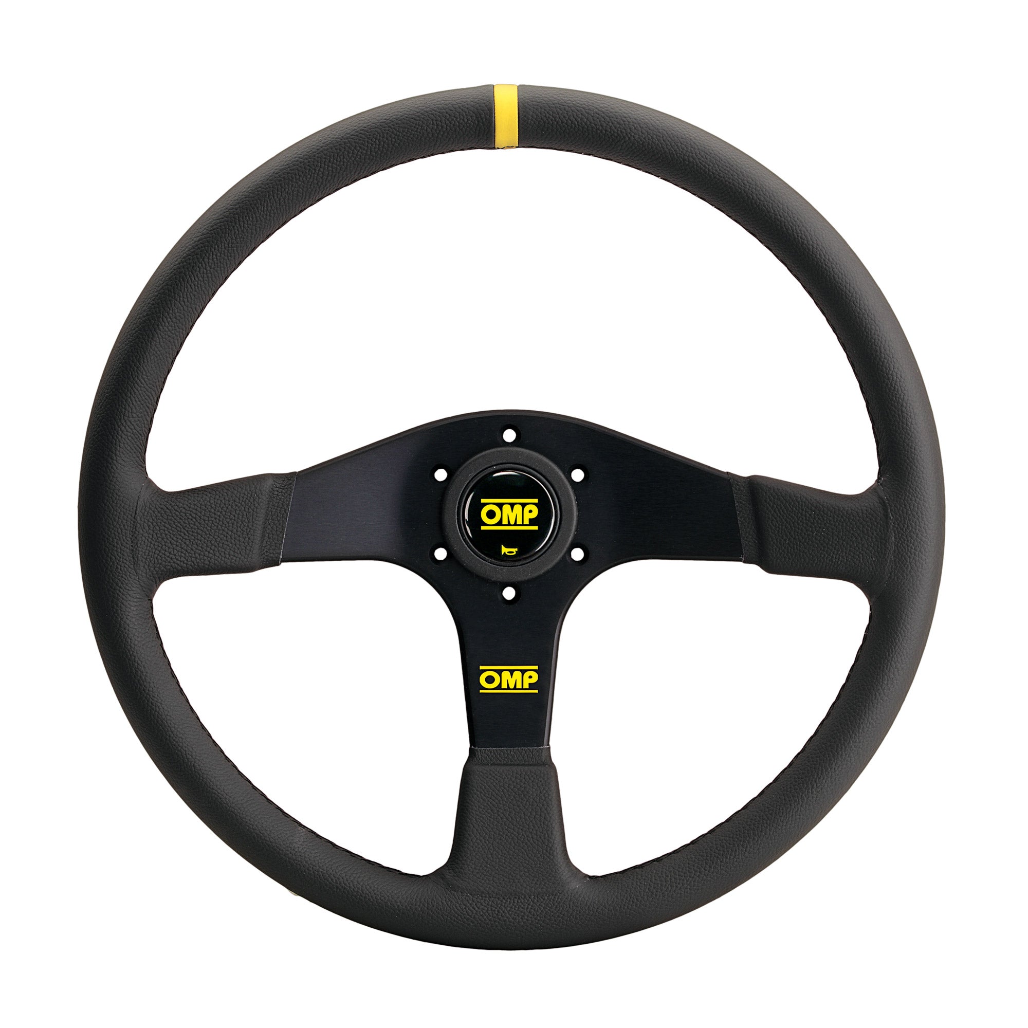 OMP VELOCITA Steering Wheel