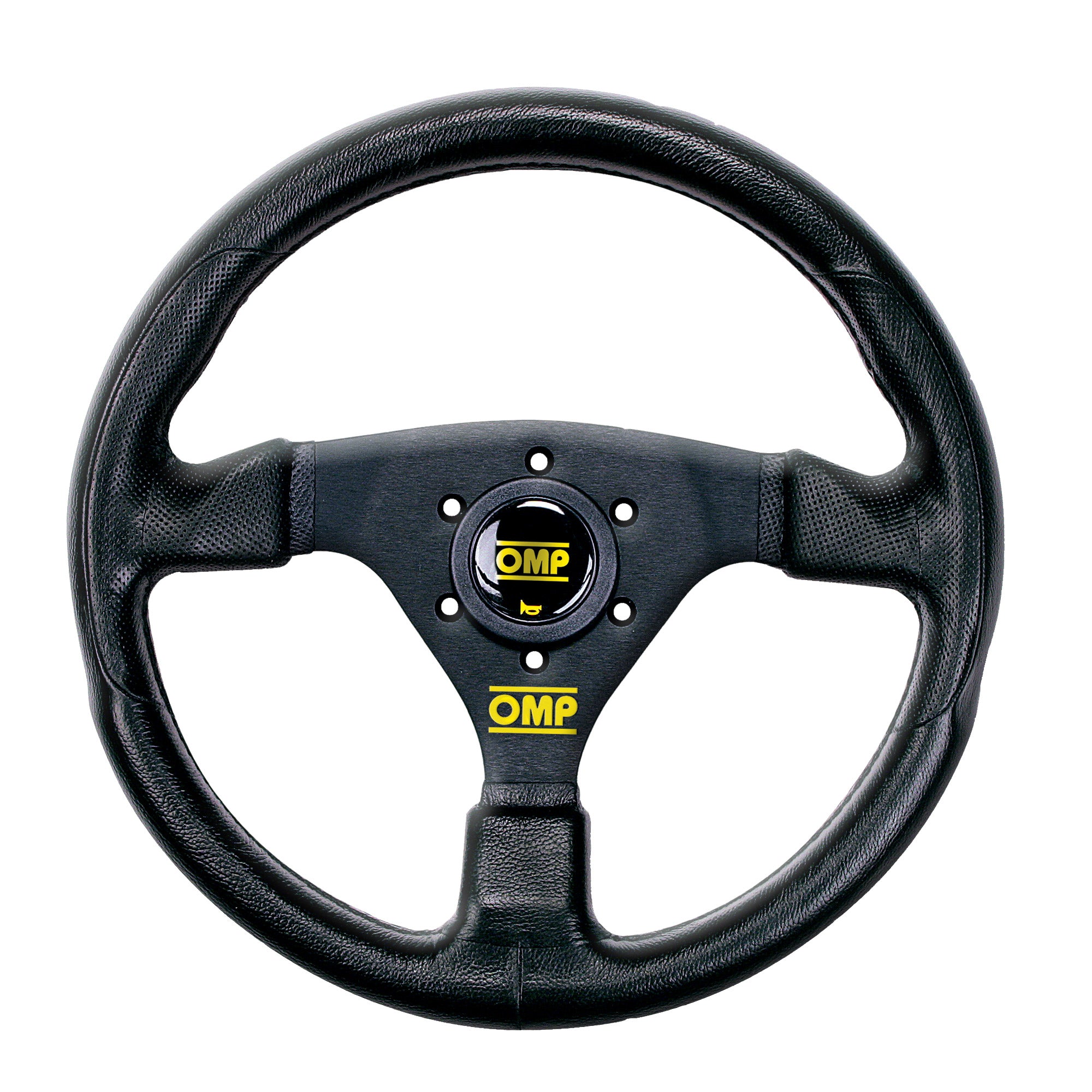 RACING GP Steering Wheel