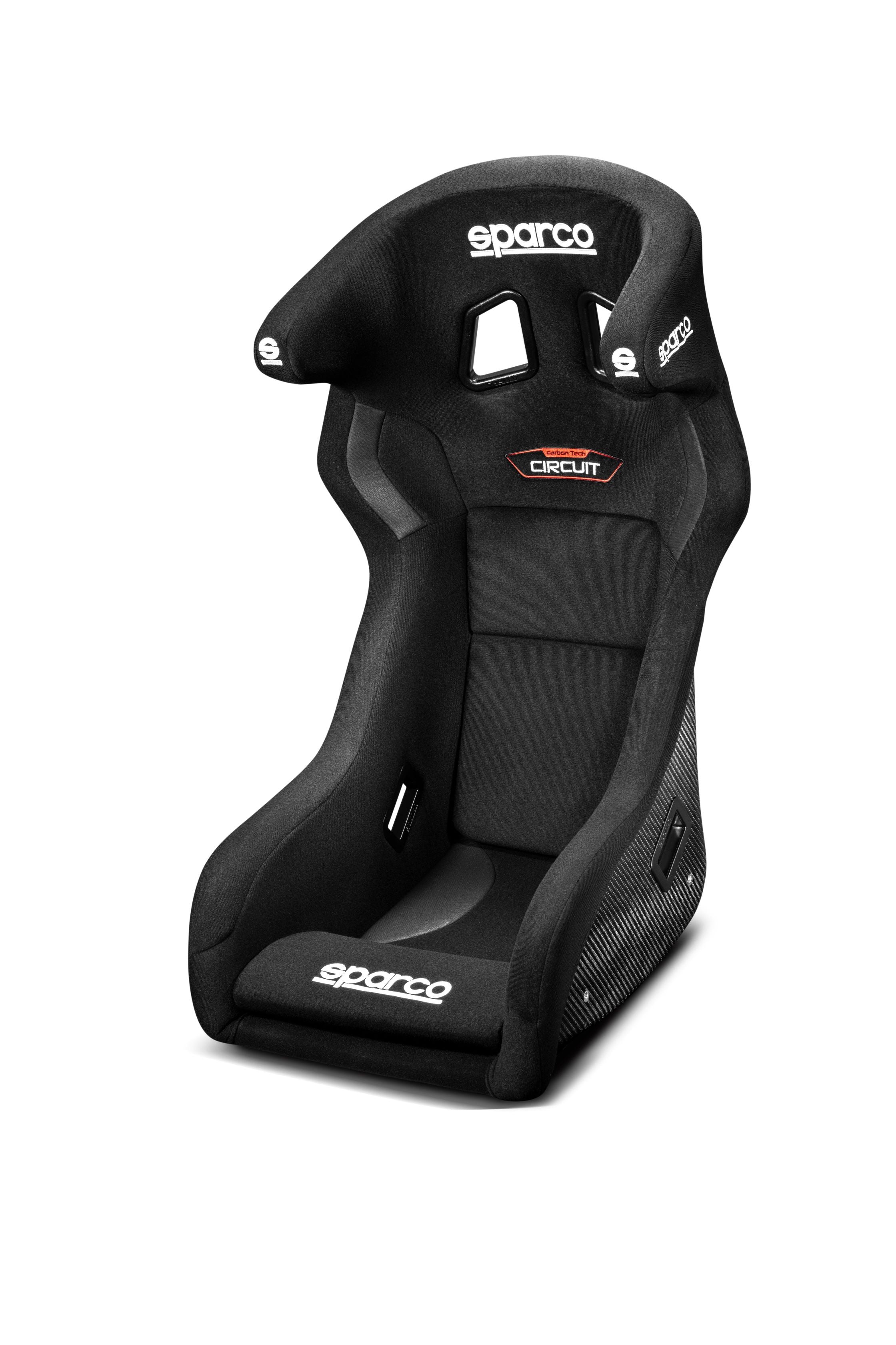 Sparco CIRCUIT CARBON Racing Seat