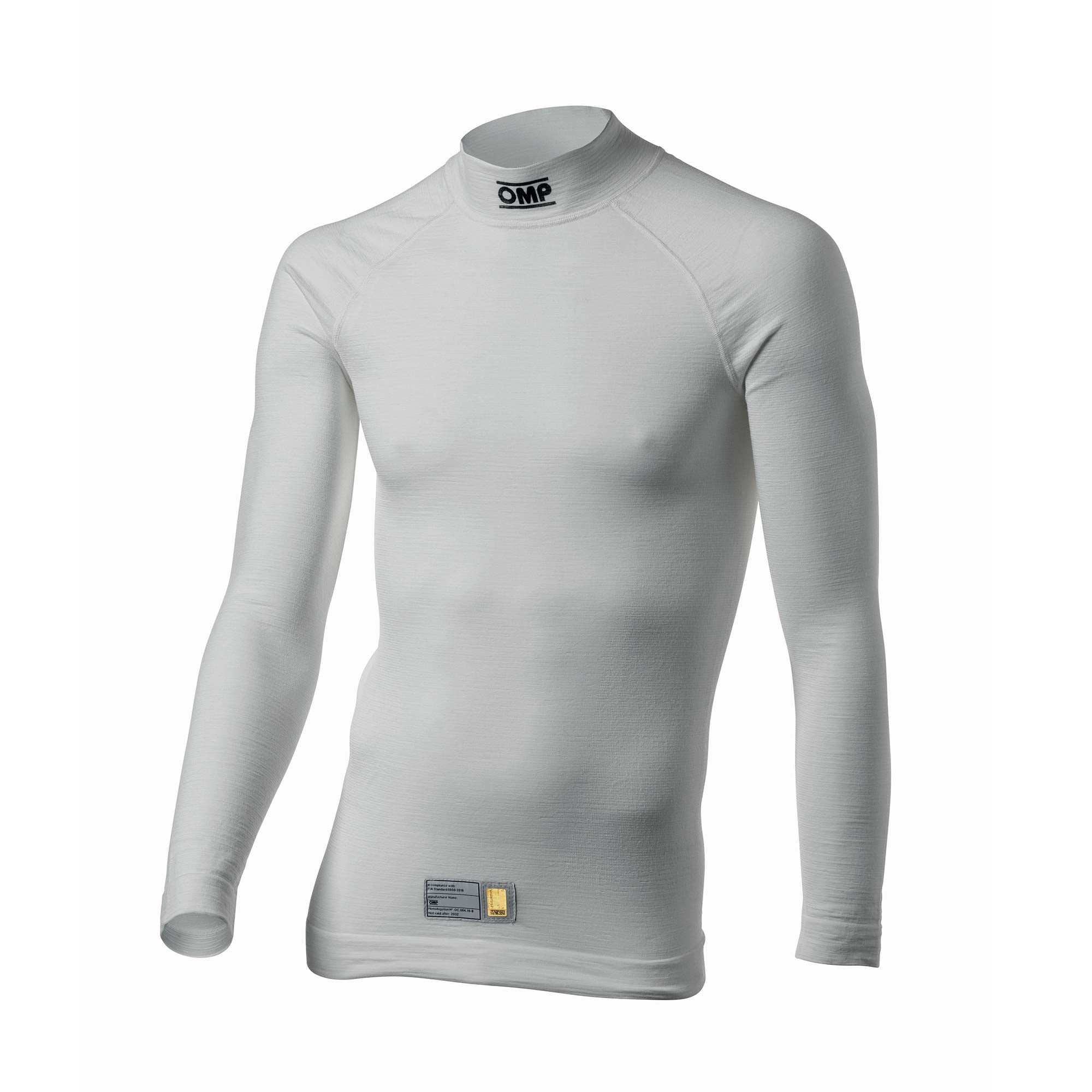 OMP TECHNICA EVO TOP Nomex Underwear