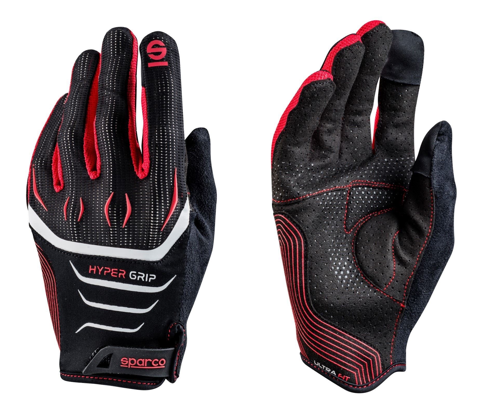 Sparco HYPERGRIP Gaming Glove