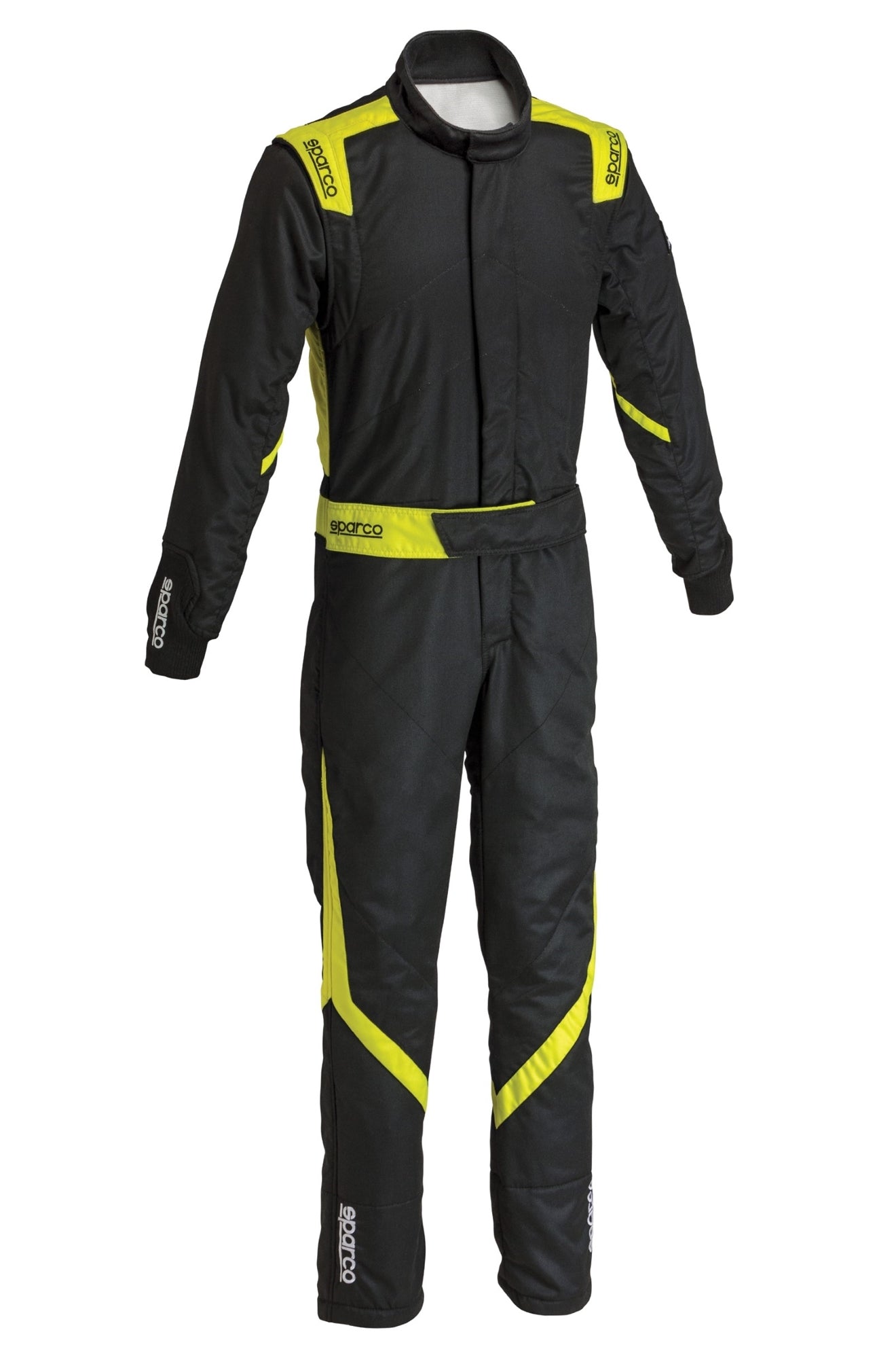 Sparco COMPETITION (YOUTH) Auto Racing Suits