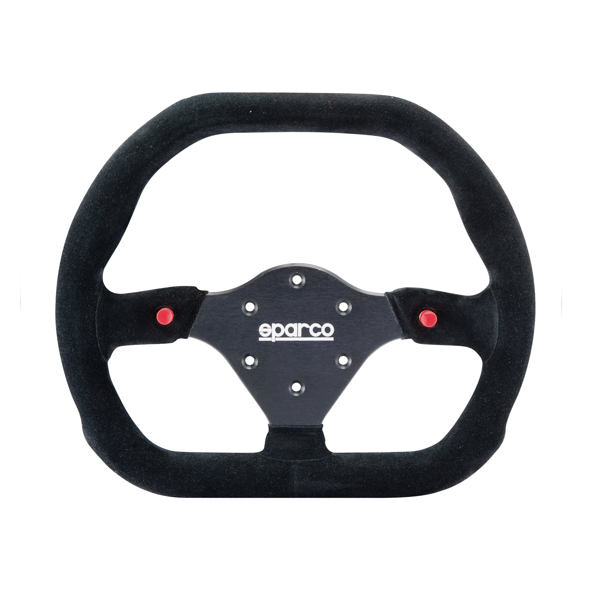 Sparco P 310 Steering Wheel