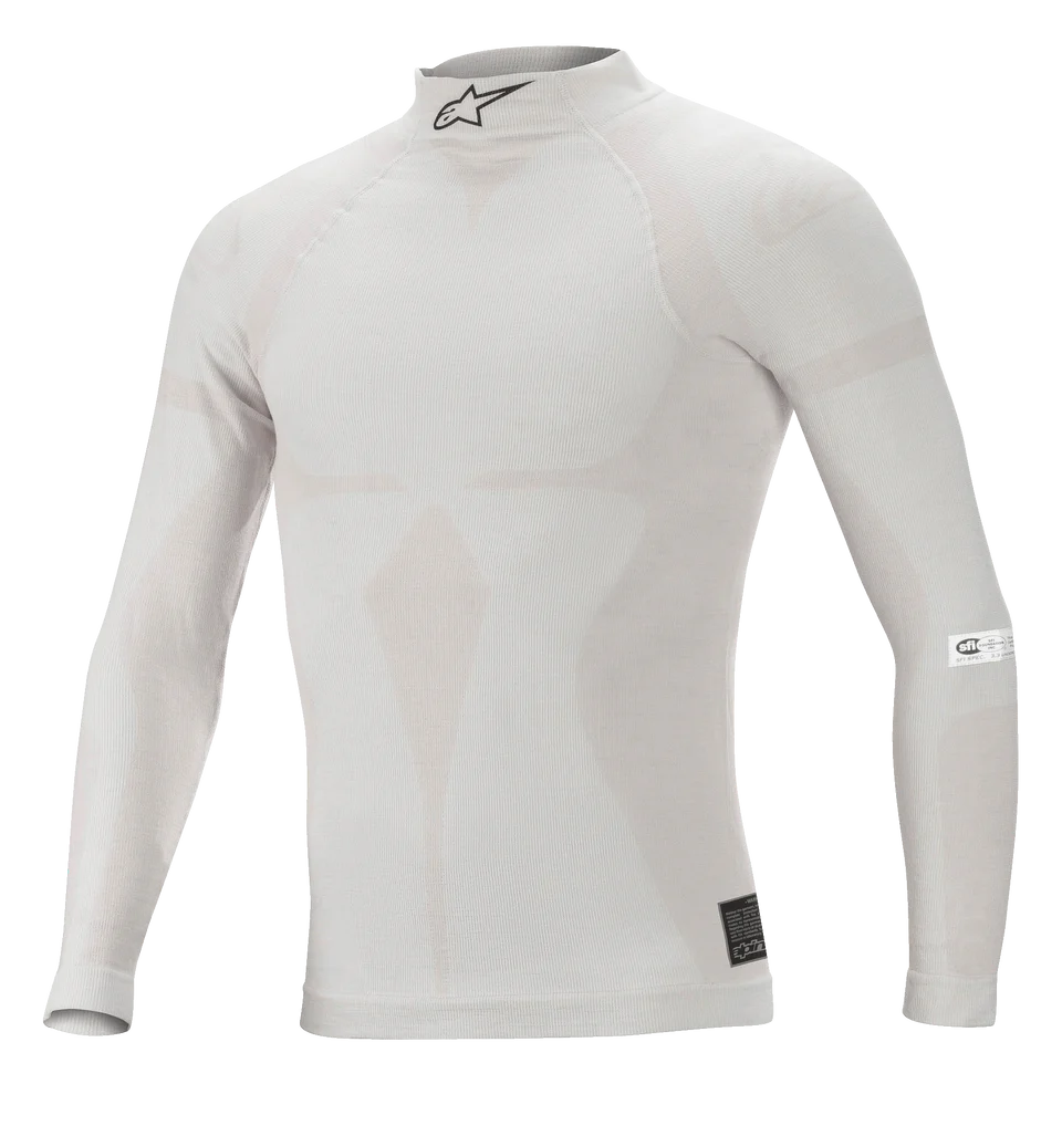 ALPINESTARS ZX EVO V2 LONG SLEEVE TOP Nomex Underwear