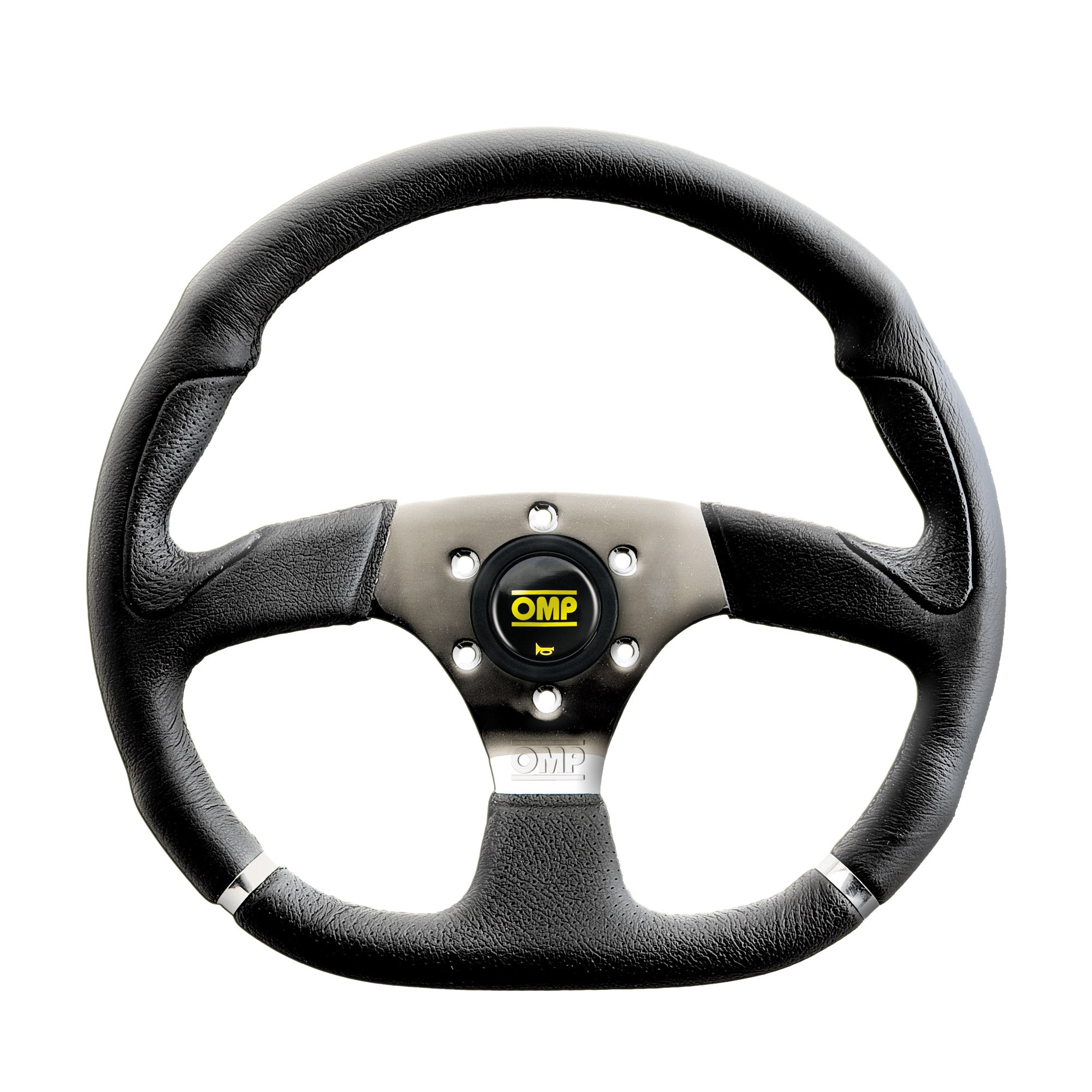 OMP CROMO Steering Wheel