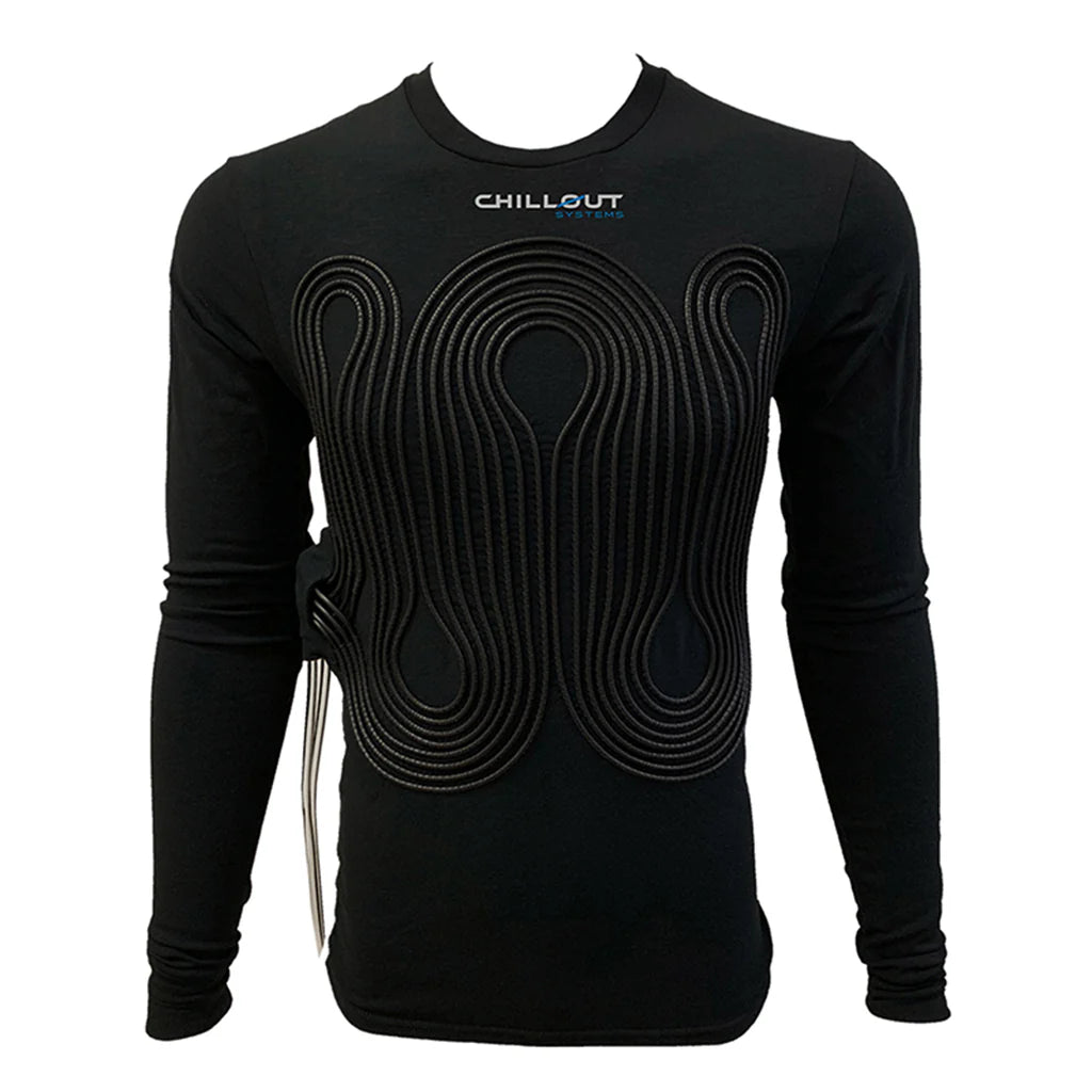 CHILLOUT Pro Touring Sport Cooling Shirt