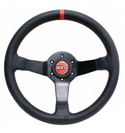 Sparco CHAMPION Steering Wheel