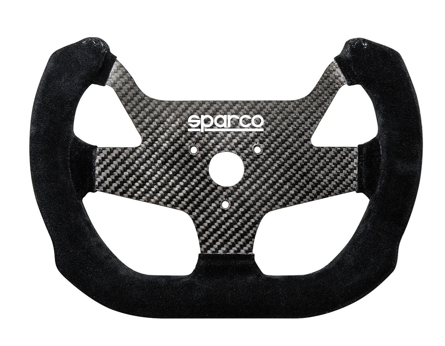 Sparco F10C CARBON Steering Wheel