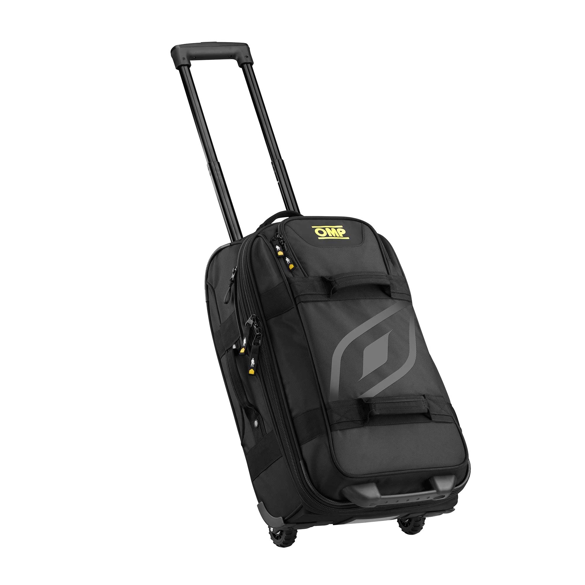 OMP SMALL TROLLEY Gear Bag