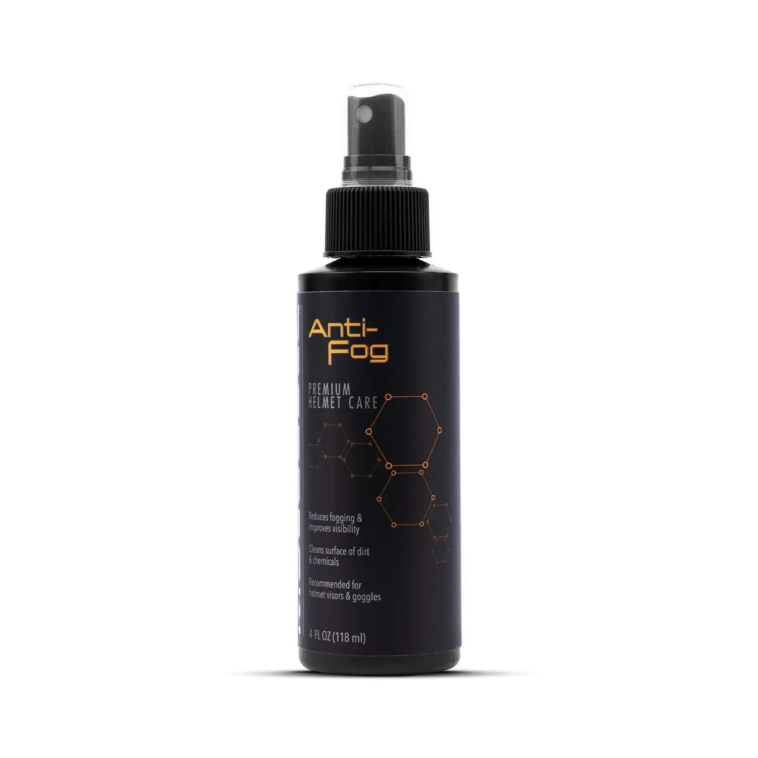 MOLECULE ANTI-FOG 4 oz. Sprayer