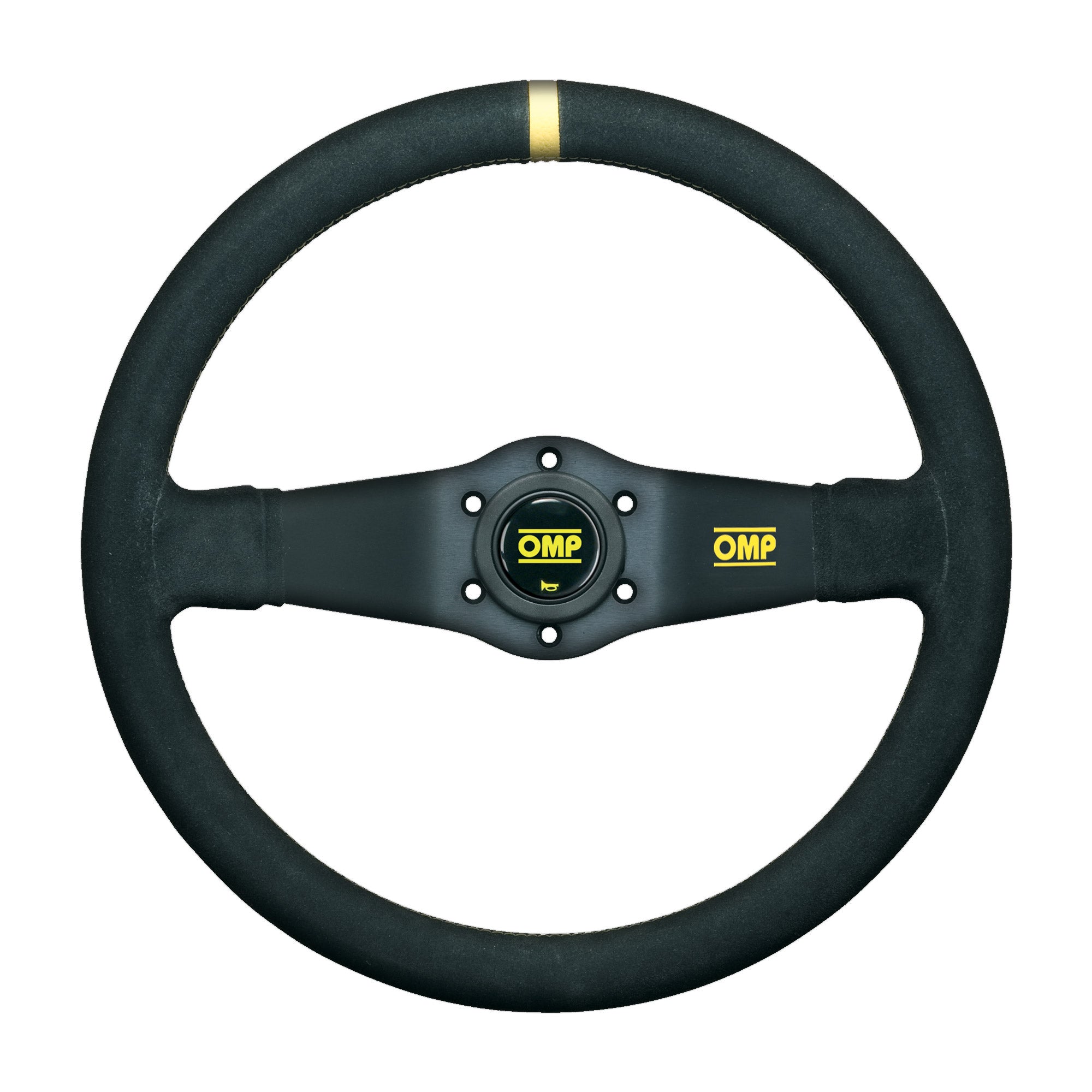 OMP RALLY Steering Wheel