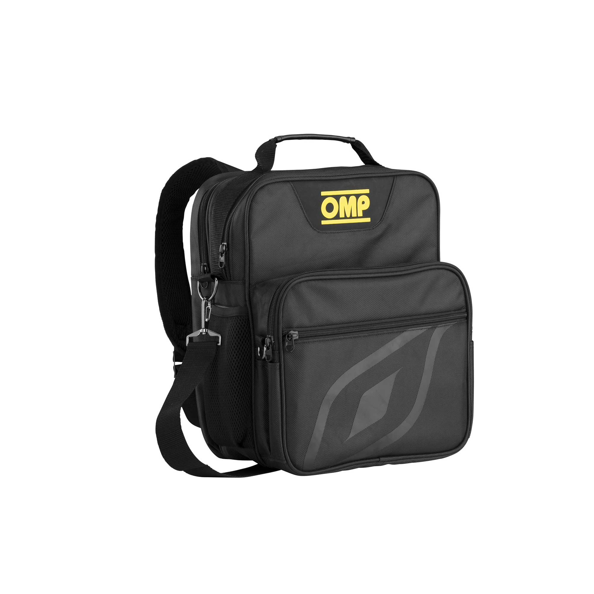 OMP CO-DRIVER Gear Bag - Thumbnail 4