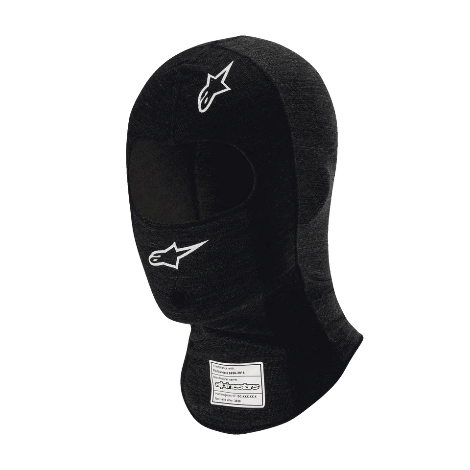 ALPINESTARS RACE V3 BALACLAVA Nomex Underwear