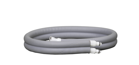 FAST Insulated Water Hose, Extended