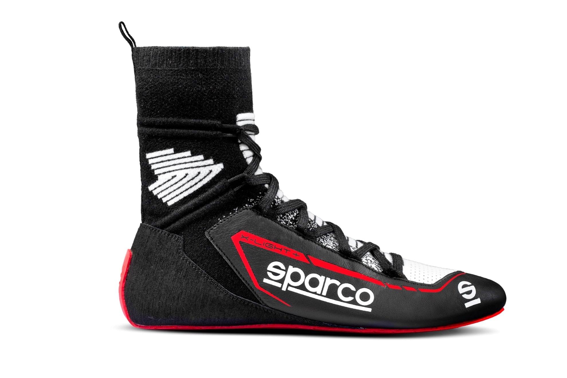 Sparco X-LIGHT+ Auto Racing Shoe