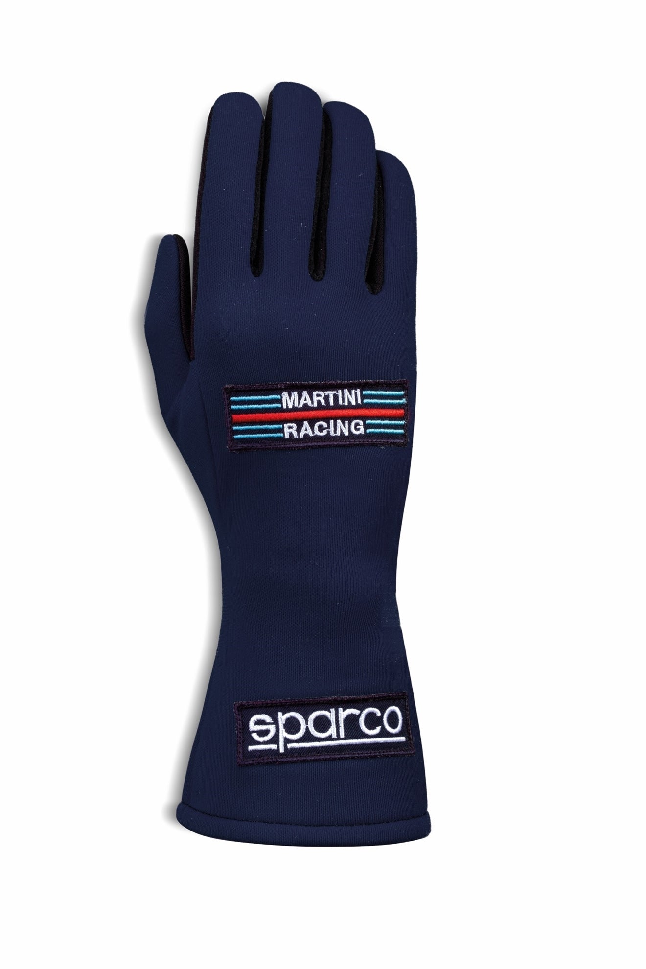 Sparco MARTINI RACING LAND Auto Racing Glove