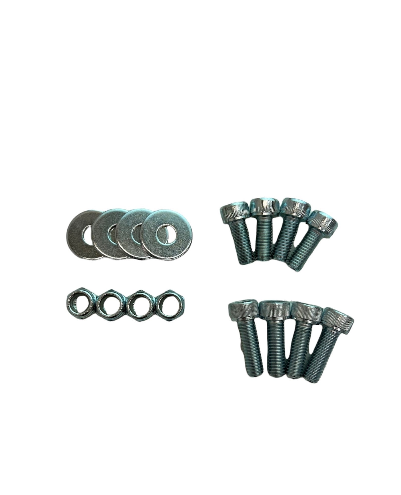 Sparco HARDWARE  SPACER KITS