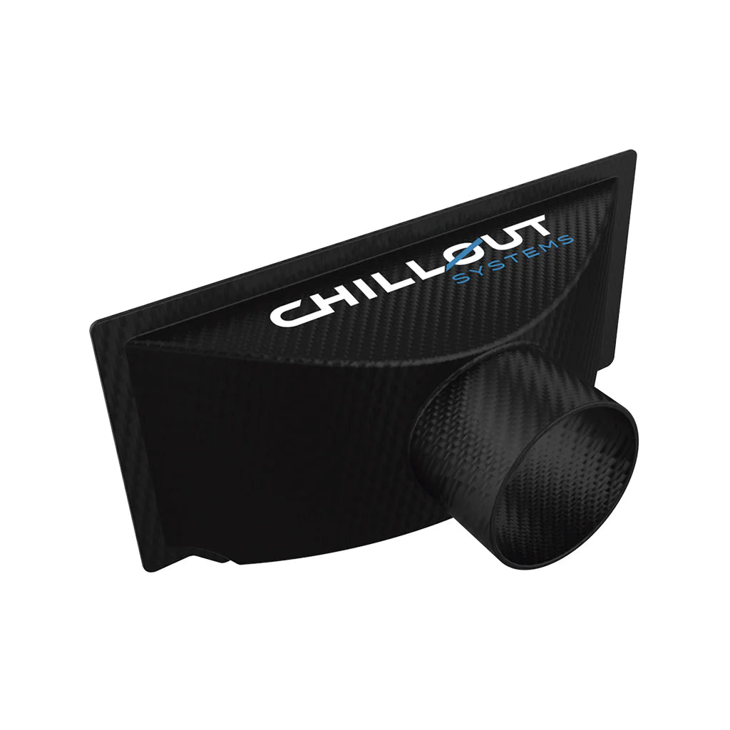 CHILLOUT 3" Air Duct Plenum