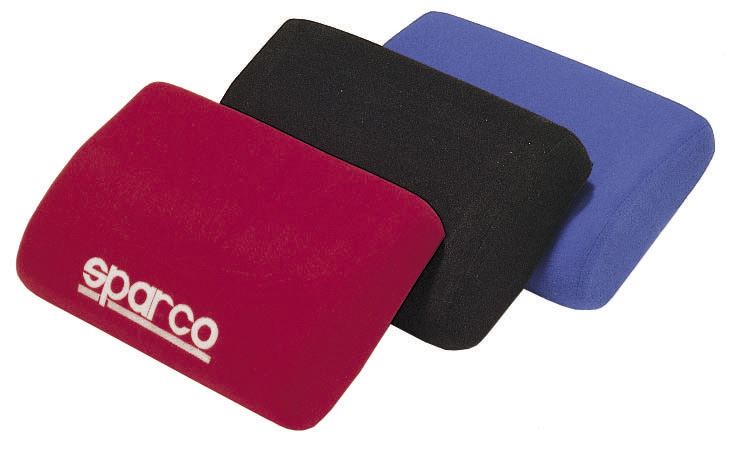 Sparco LEG REV Pad