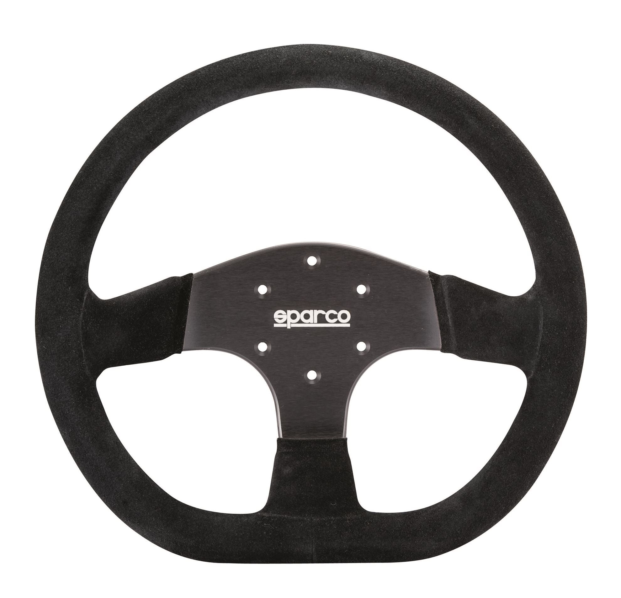 Sparco R 353 Steering Wheel