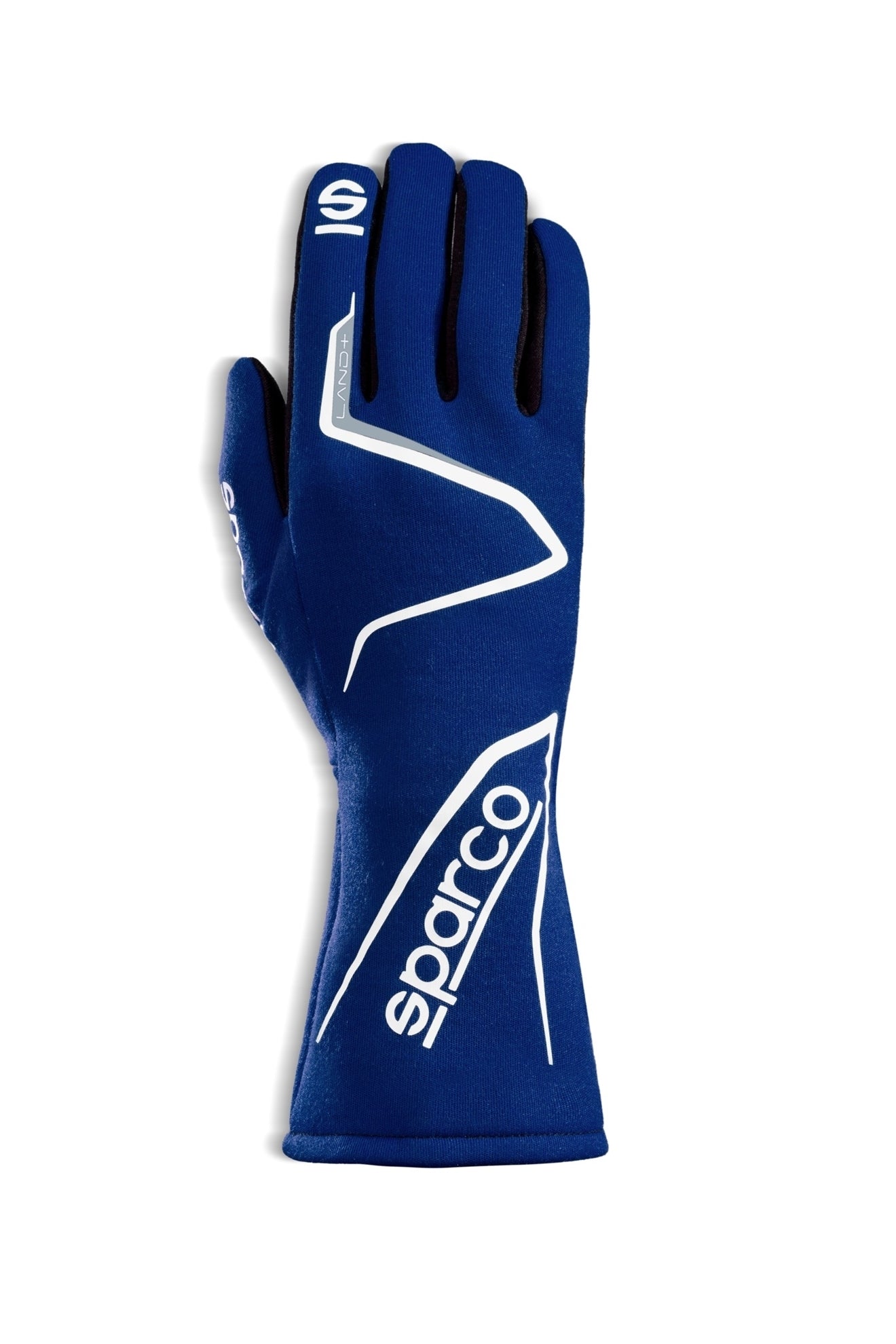 Sparco LAND + Auto Racing Gloves