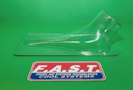 FAST NACA Duct 3 Inch Entrance