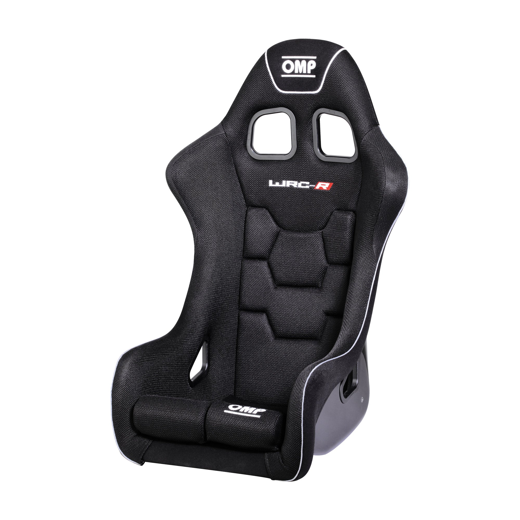 OMP WRC-R Racing Seat (EXP 2029)