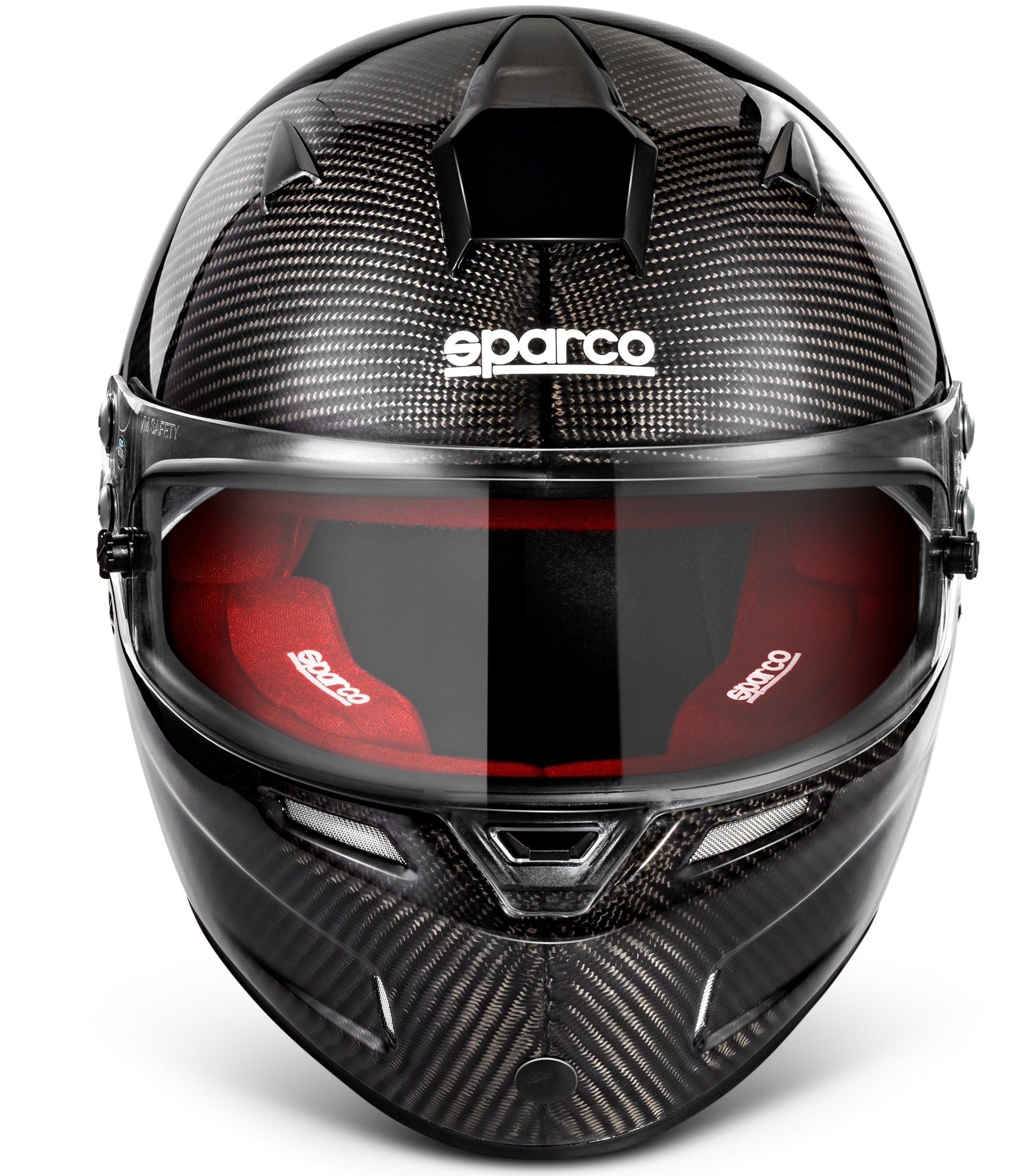 Sparco SKY RF-7W Auto Racing Helmet