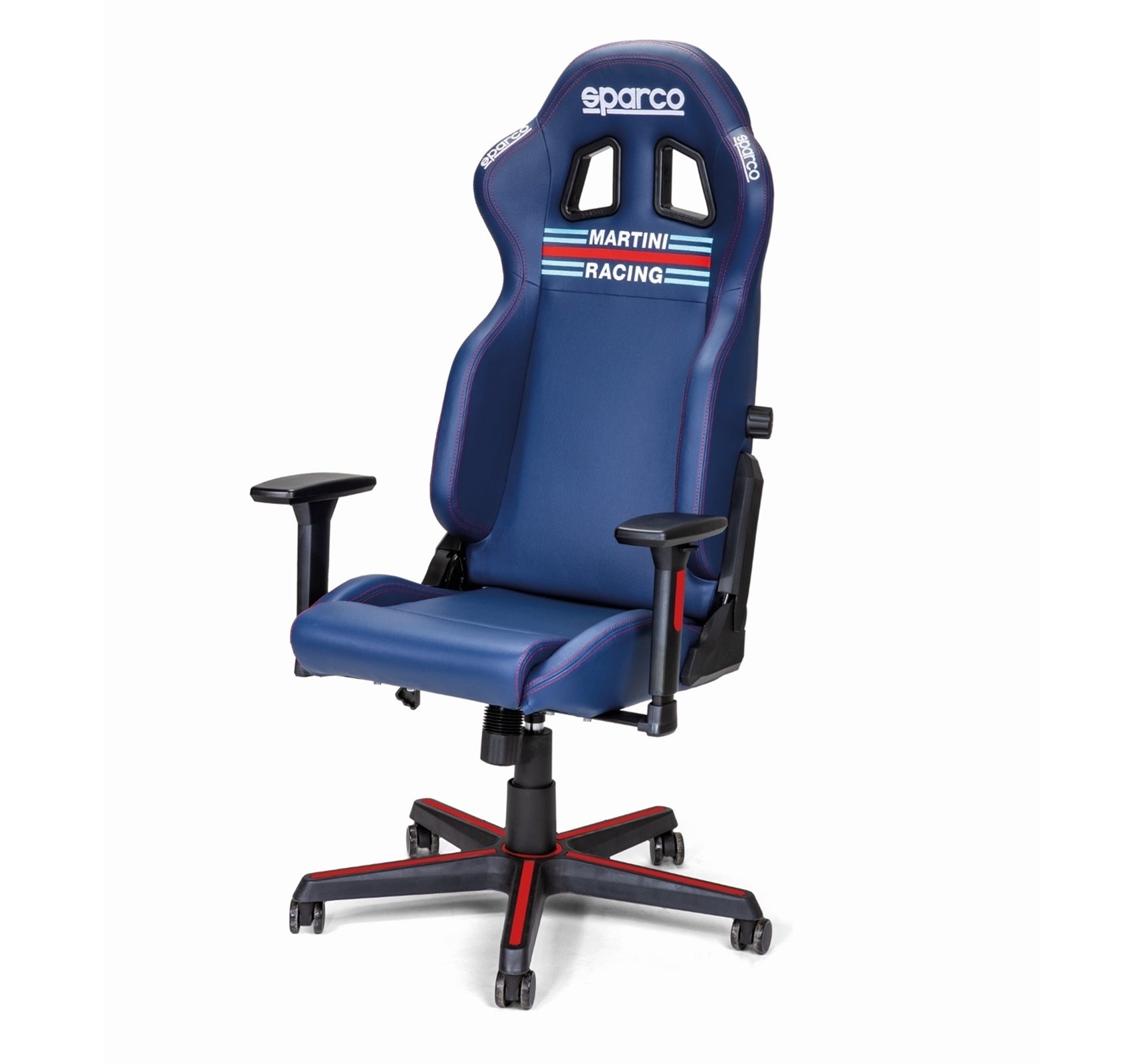 Sparco ICON MARTINI RACING Gaming Chair