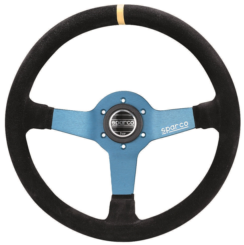 Sparco L550 Steering Wheel