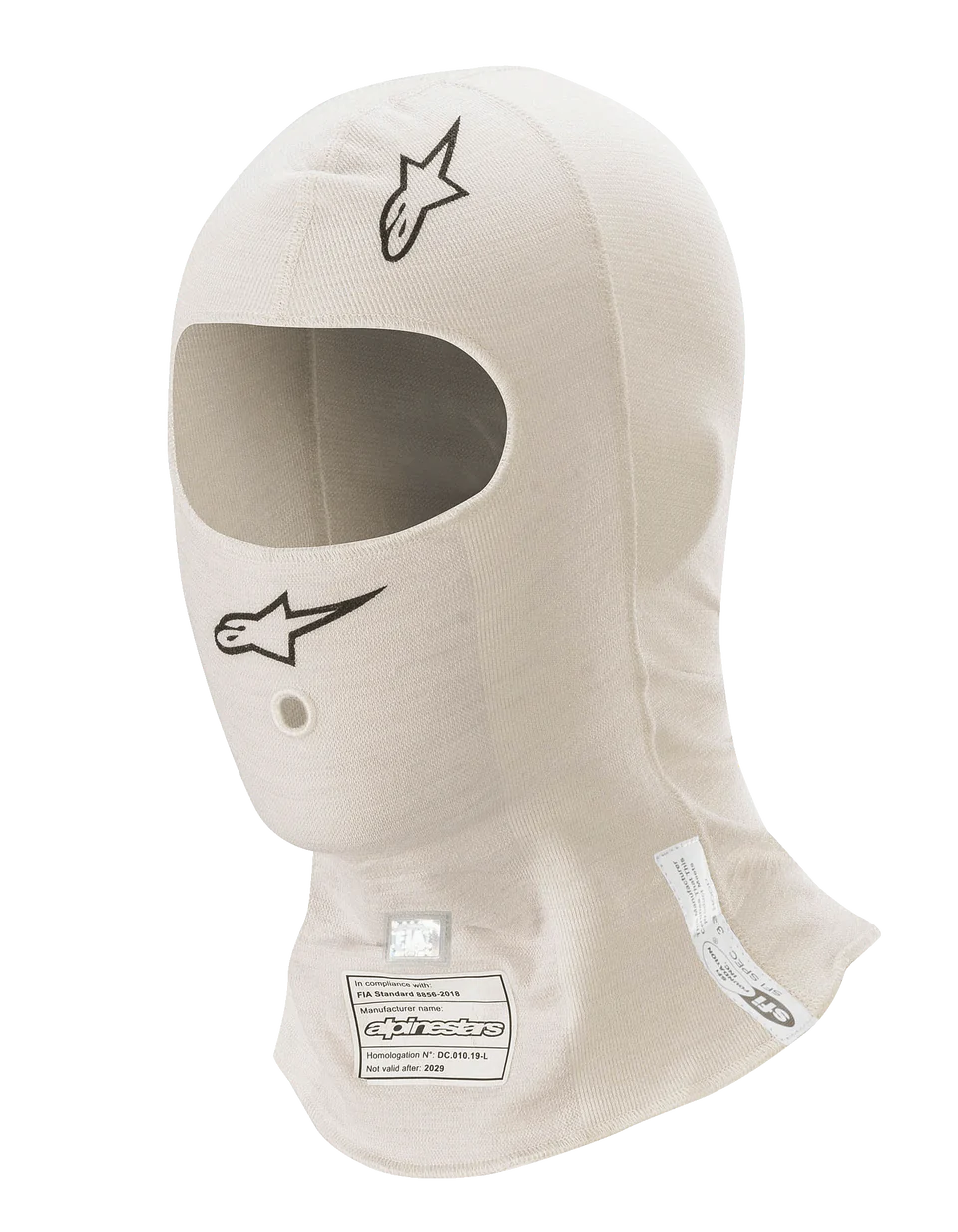 ALPINESTARS ZX EVO V2 BALACLAVA Nomex Underwear