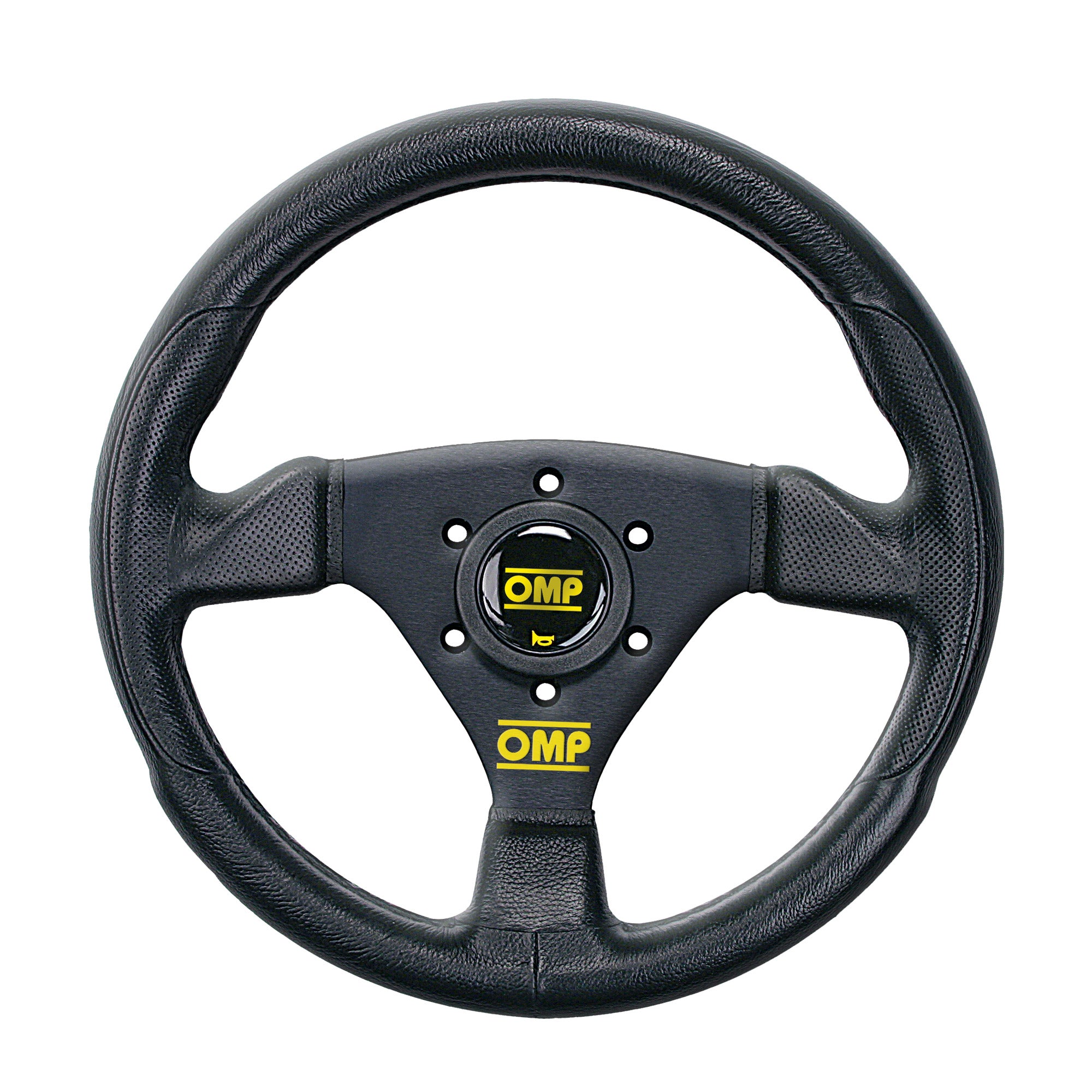 OMP TRECENTO UNO Steering Wheel