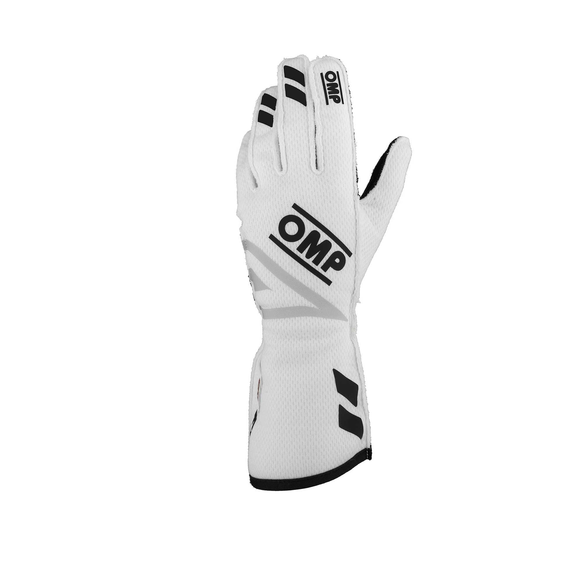 OMP ONE EVO FX Racing Gloves