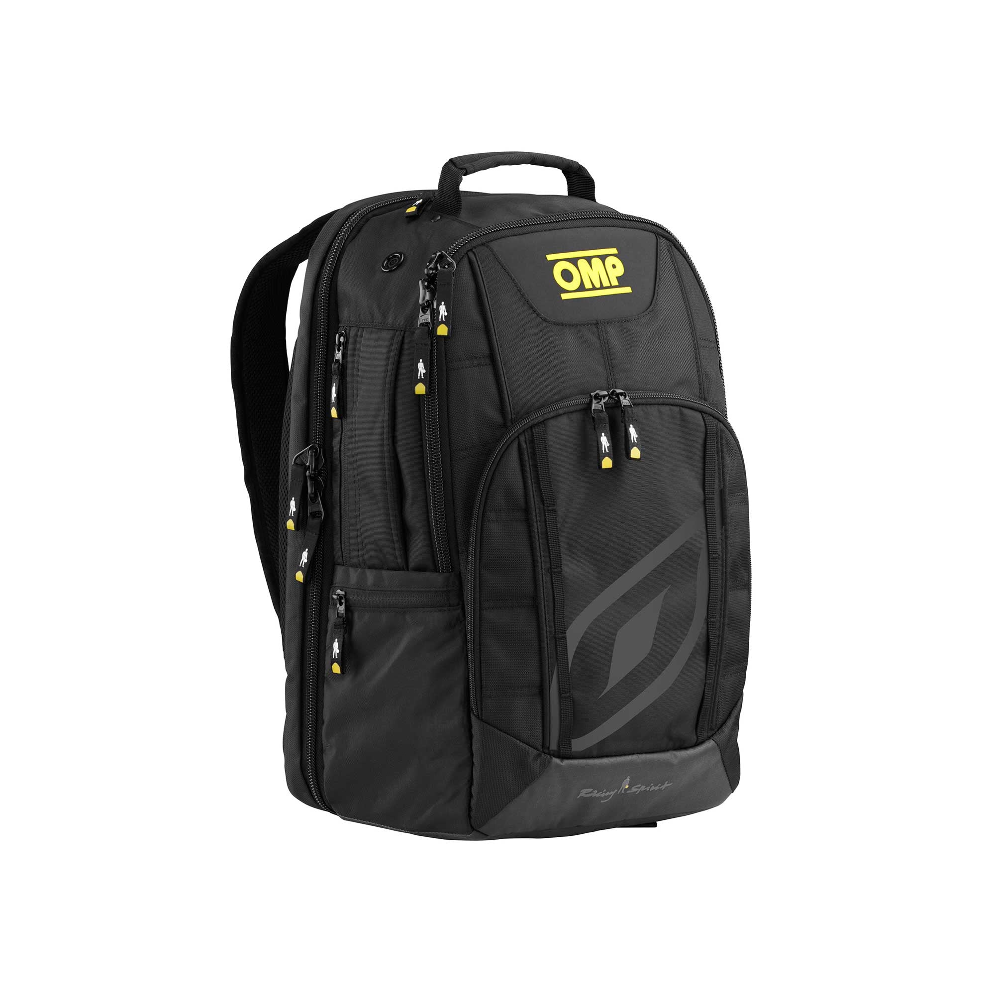 OMP BACKPACK Gear Bag