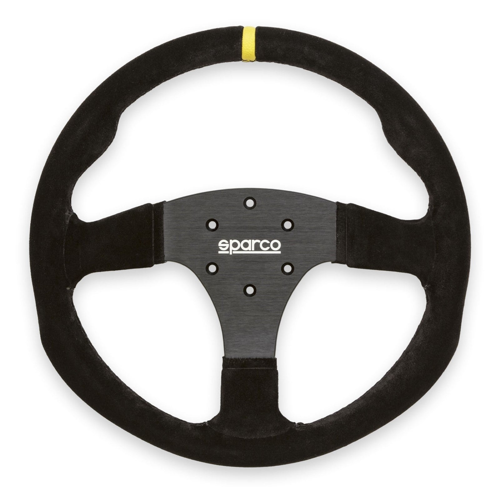 Sparco R 350 Steering Wheel