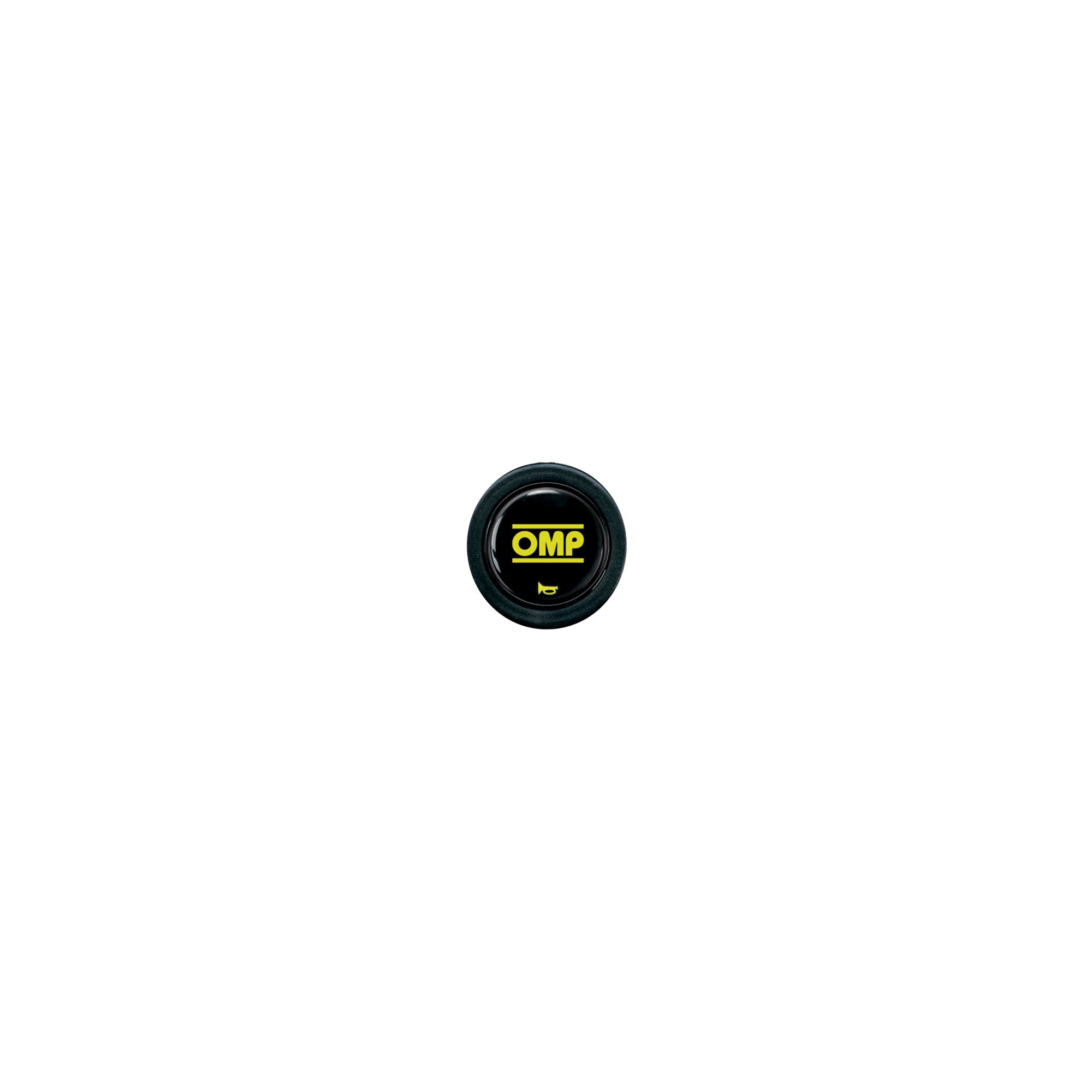 OMP HORN BUTTON