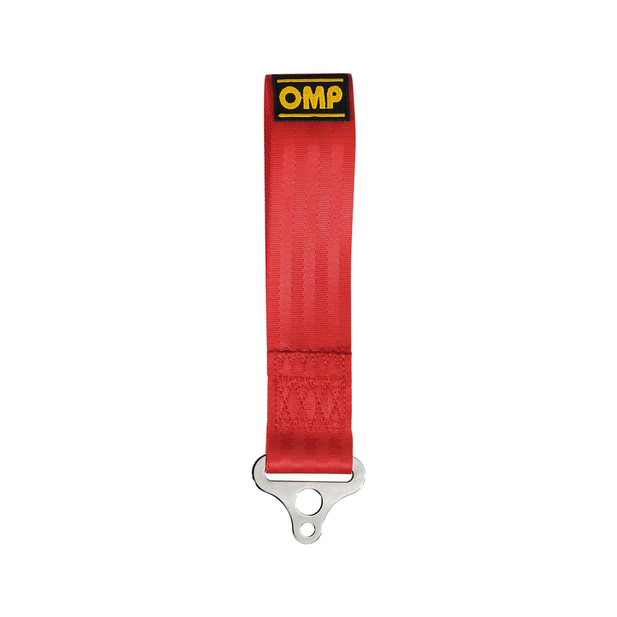 OMP TOW HOOK 2″ STRAP