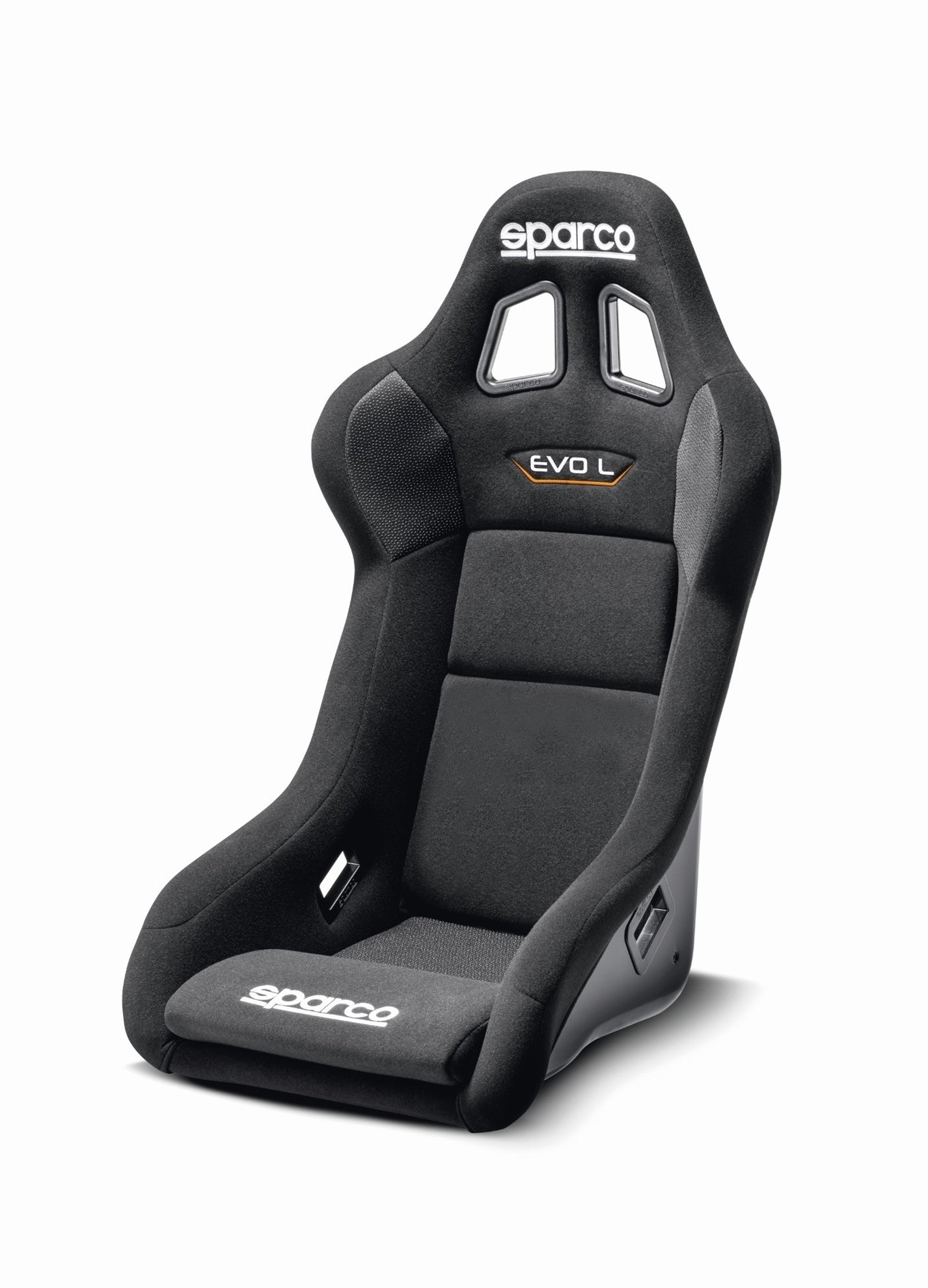 Sparco EVO L QRT (GAMING) Gaming Seat