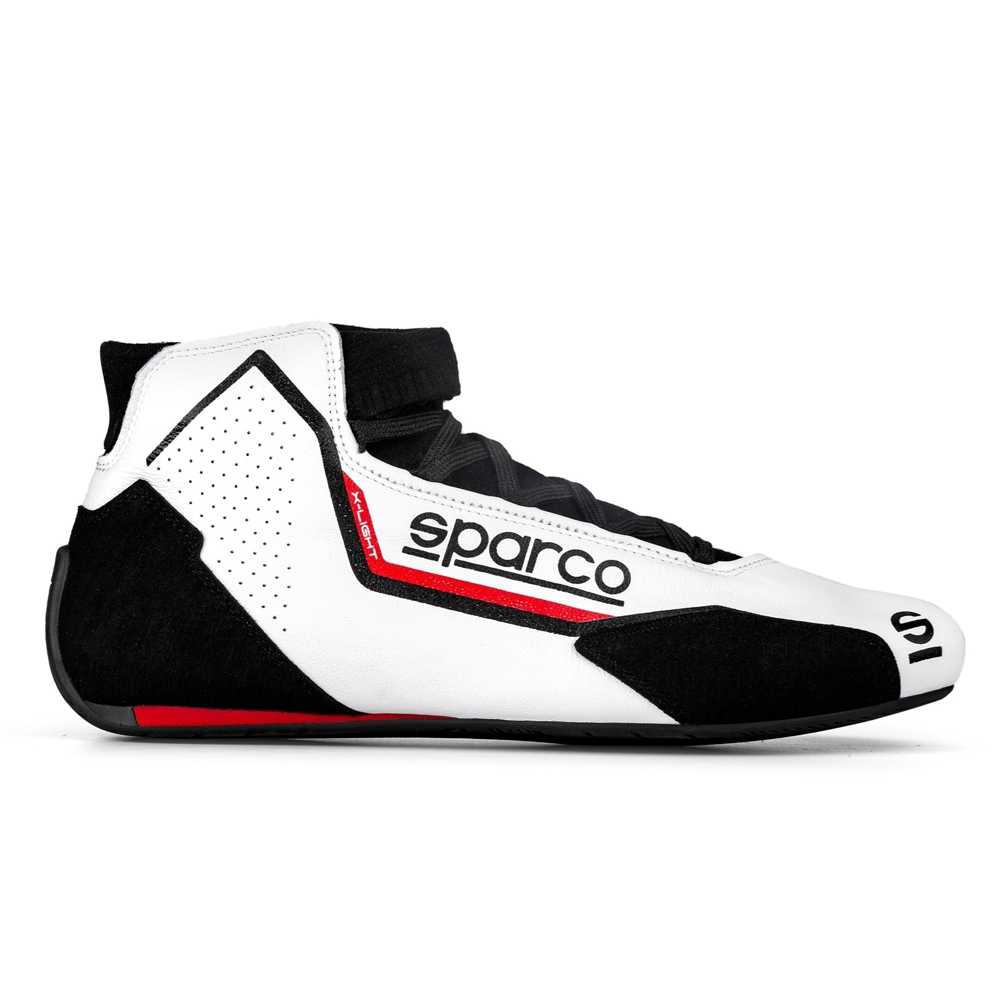 Sparco X-LIGHT Auto Racing Shoe